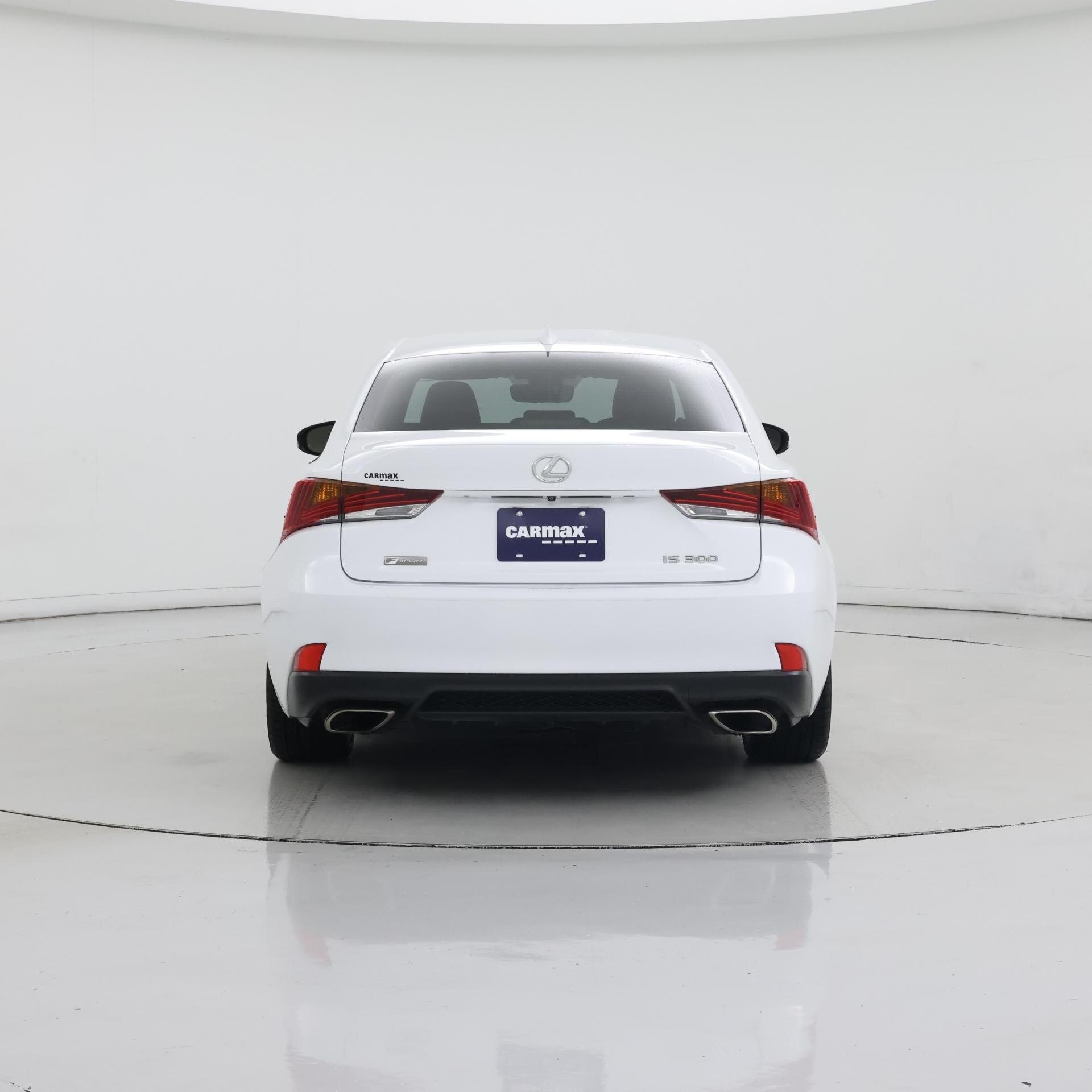 Thumbnail: 2020 Lexus IS - 6