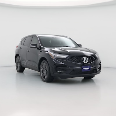 2020 Acura RDX A-Spec