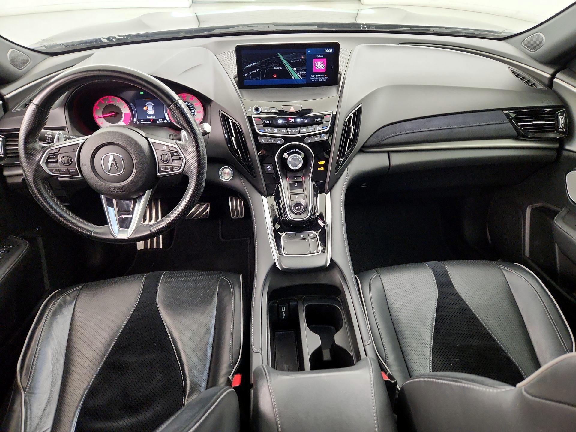 Thumbnail: 2020 Acura RDX - 9