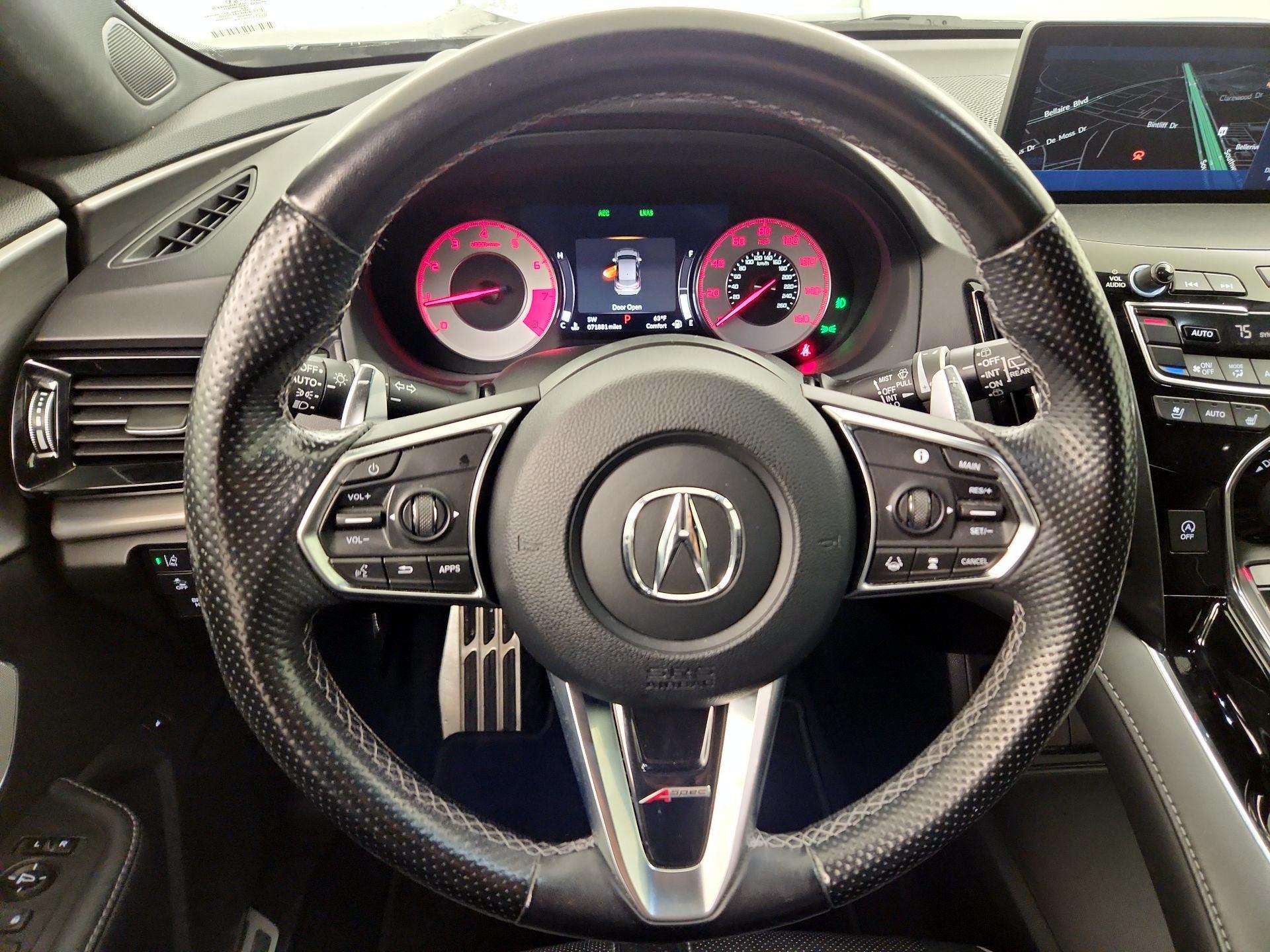 Thumbnail: 2020 Acura RDX - 10