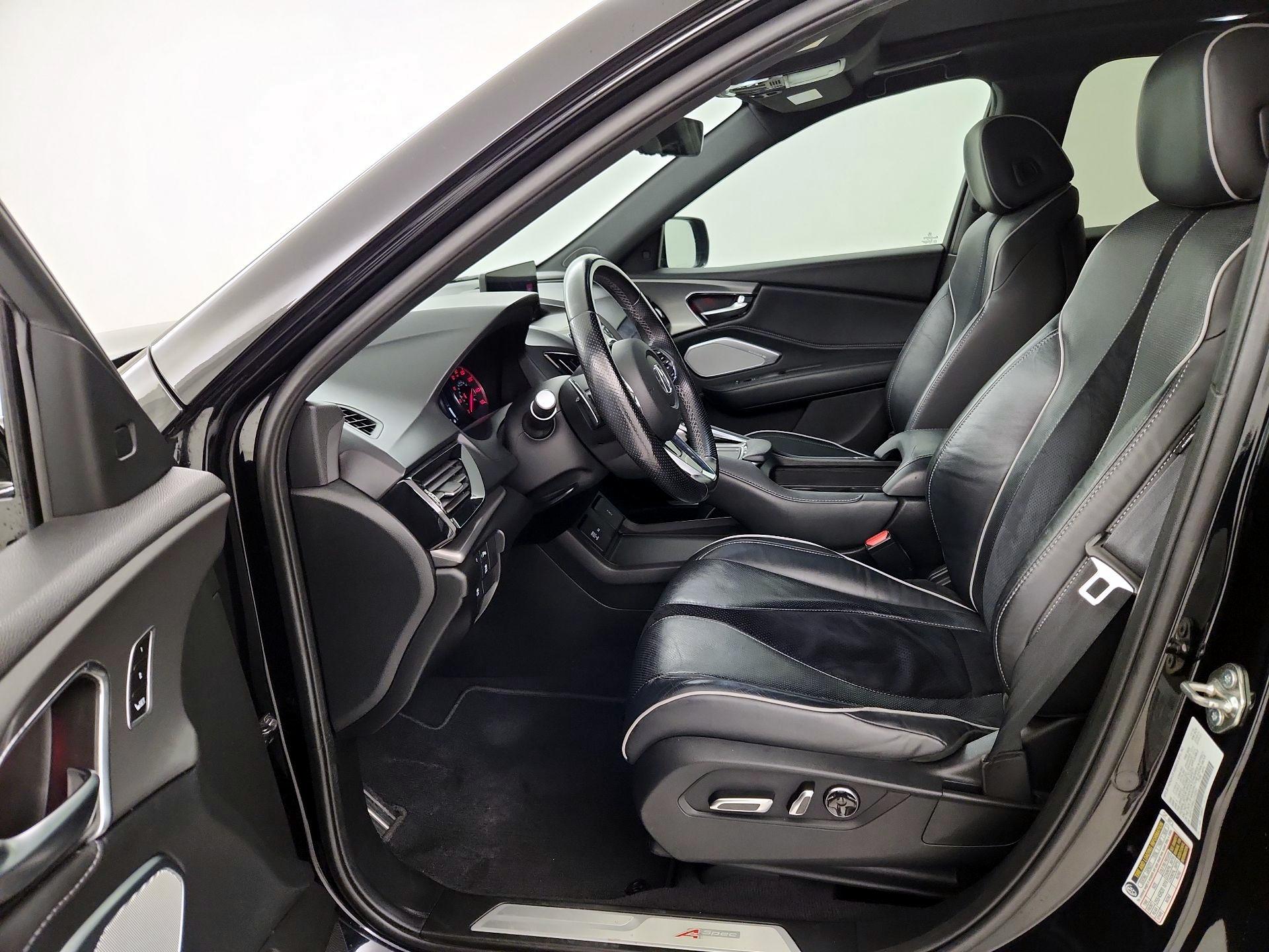 Thumbnail: 2020 Acura RDX - 11