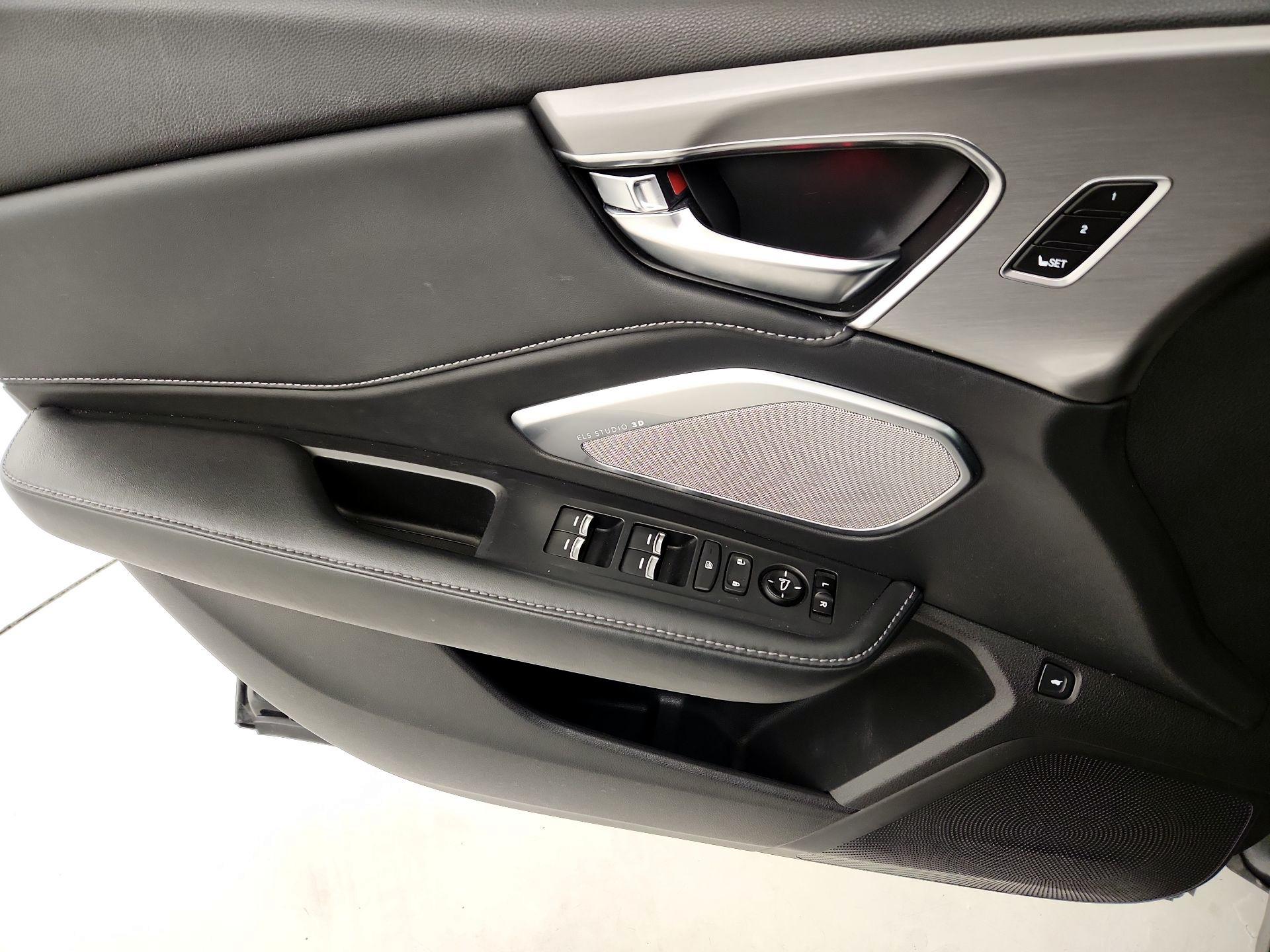 Thumbnail: 2020 Acura RDX - 12