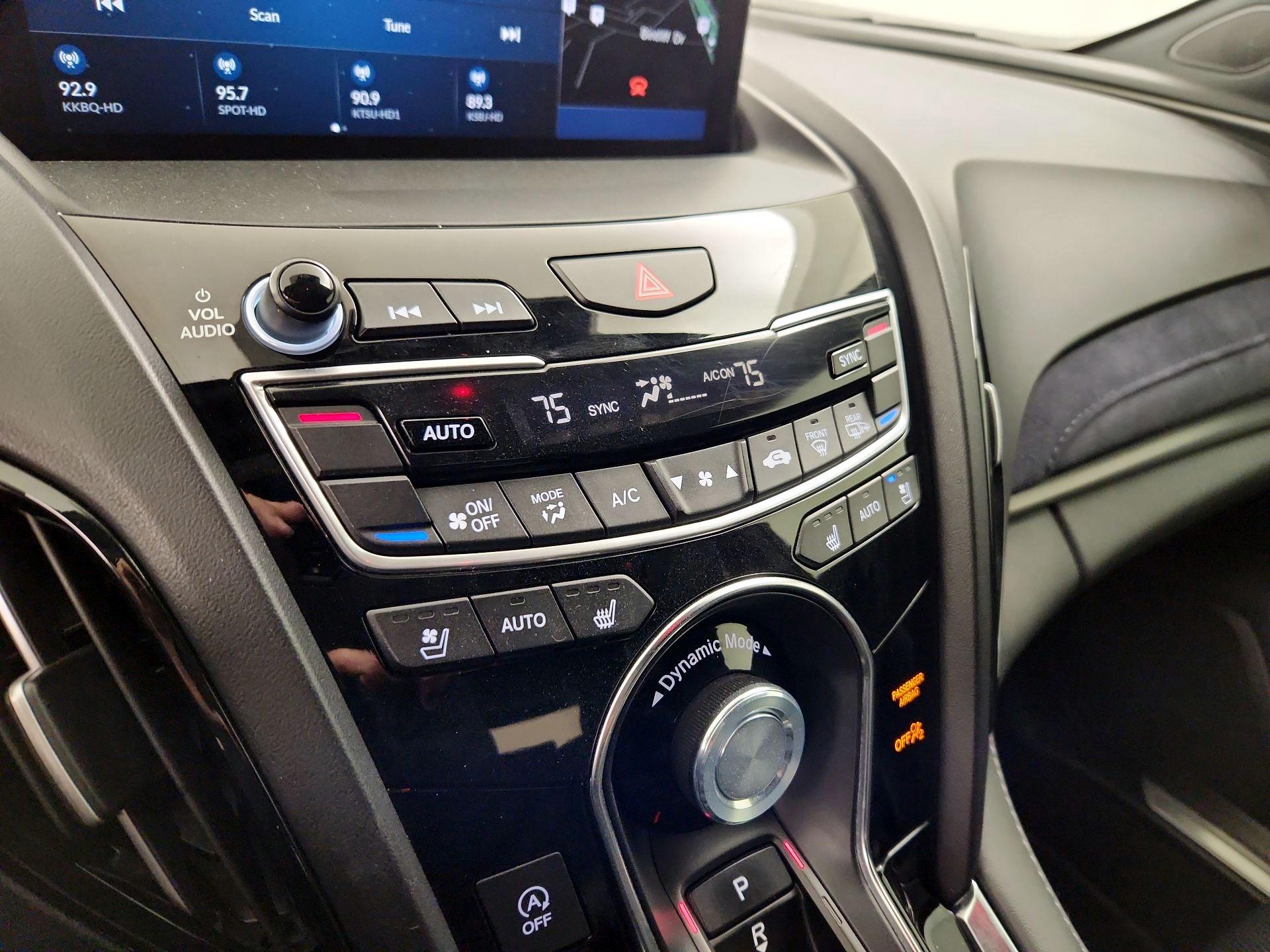 Thumbnail: 2020 Acura RDX - 17