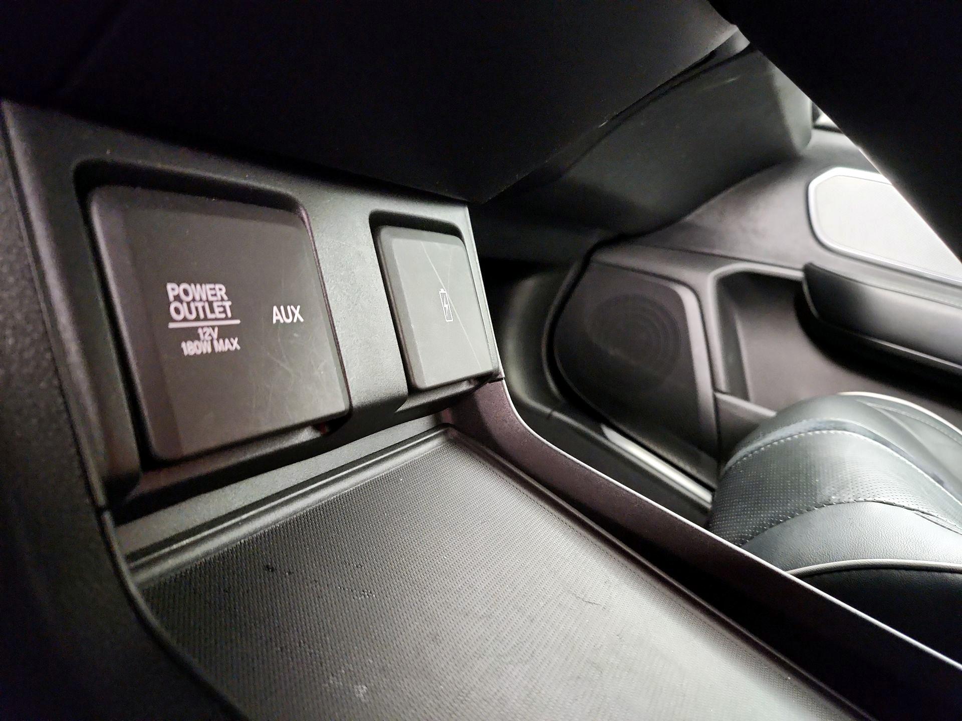 Thumbnail: 2020 Acura RDX - 19