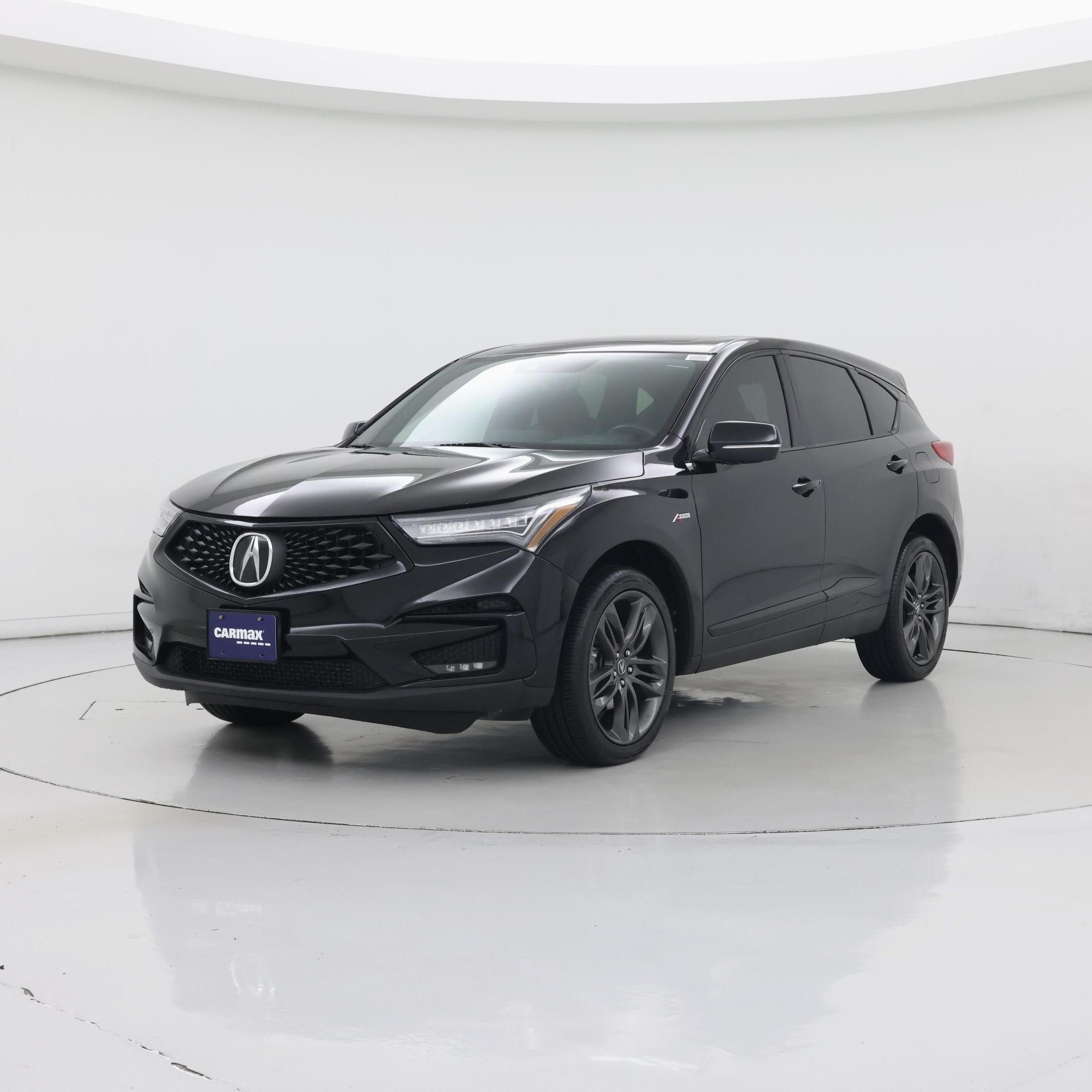 Thumbnail: 2020 Acura RDX - 4