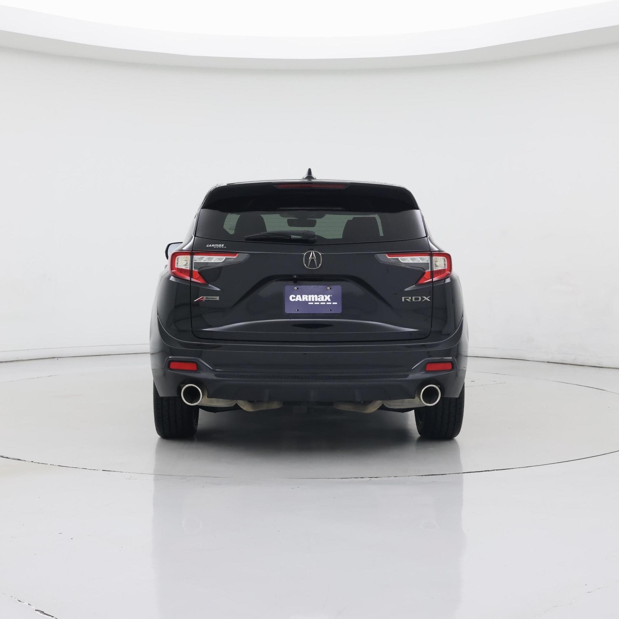 Thumbnail: 2020 Acura RDX - 6