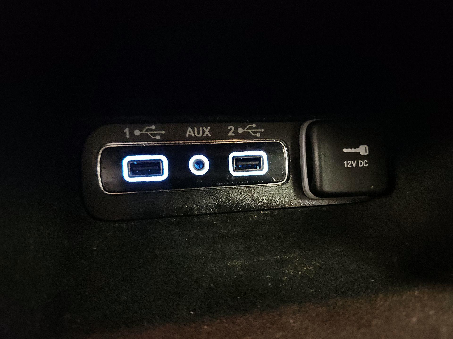 Thumbnail: 2019 Jeep Grand Cherokee - 19