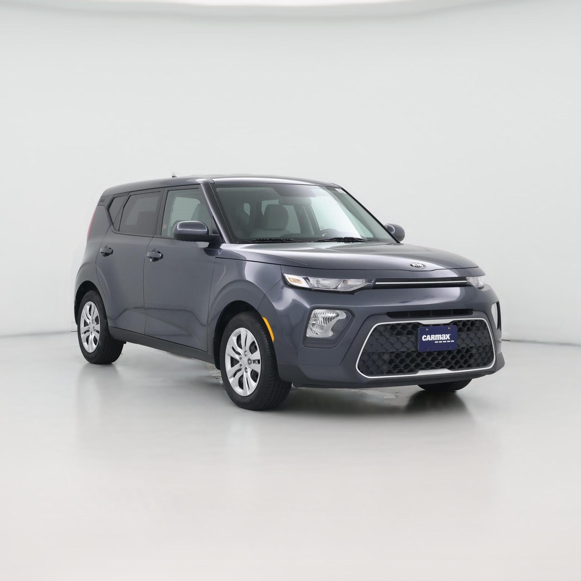 Thumbnail: 2020 Kia Soul - 1