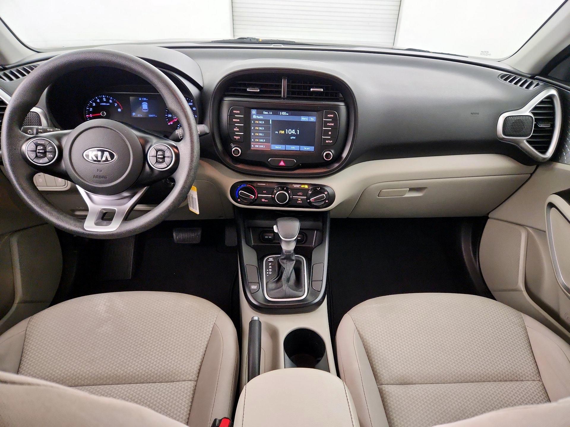 Thumbnail: 2020 Kia Soul - 9