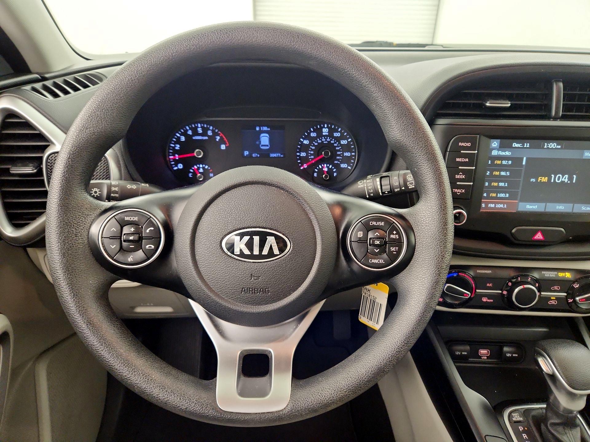 Thumbnail: 2020 Kia Soul - 10