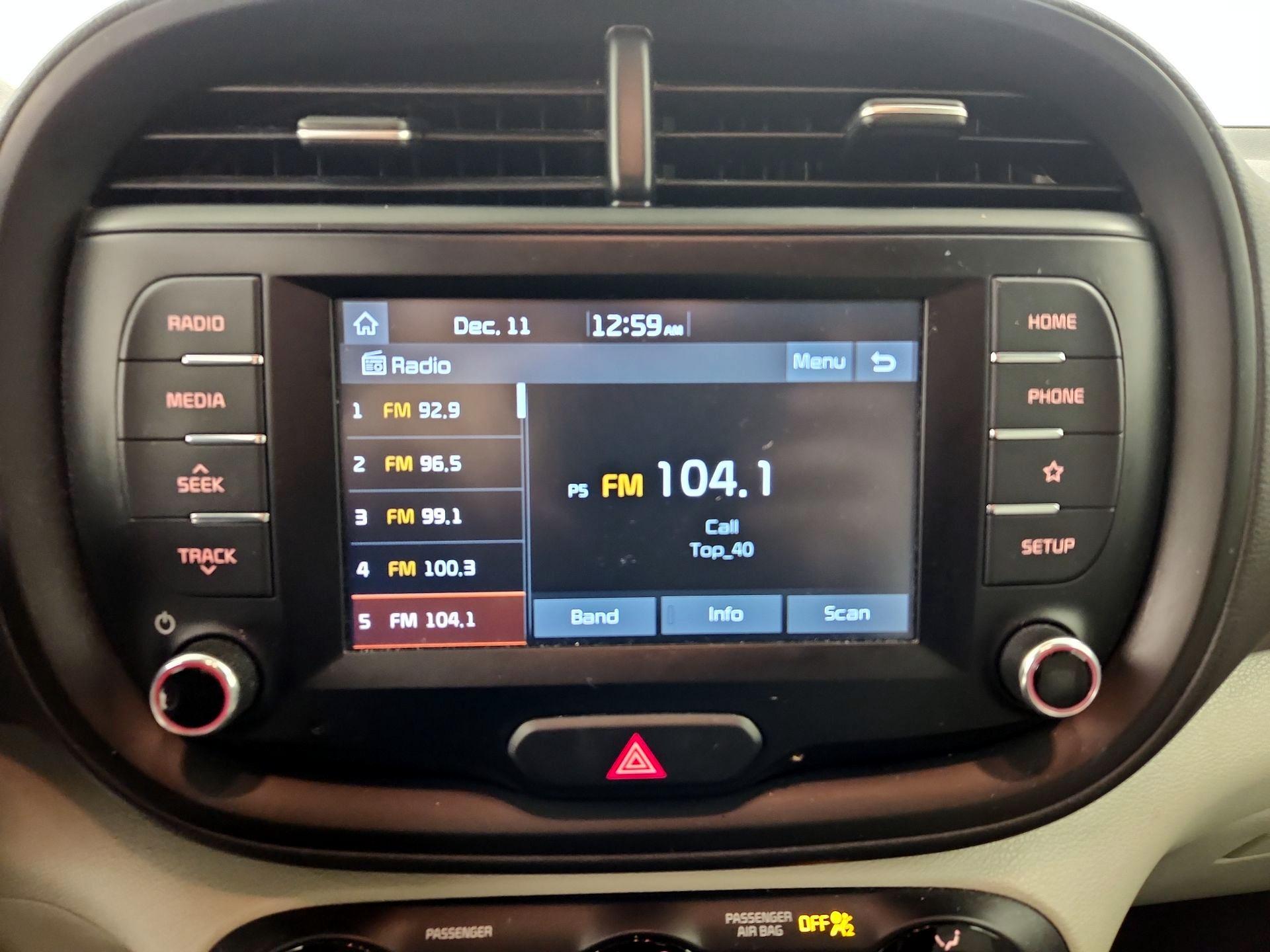 Thumbnail: 2020 Kia Soul - 15