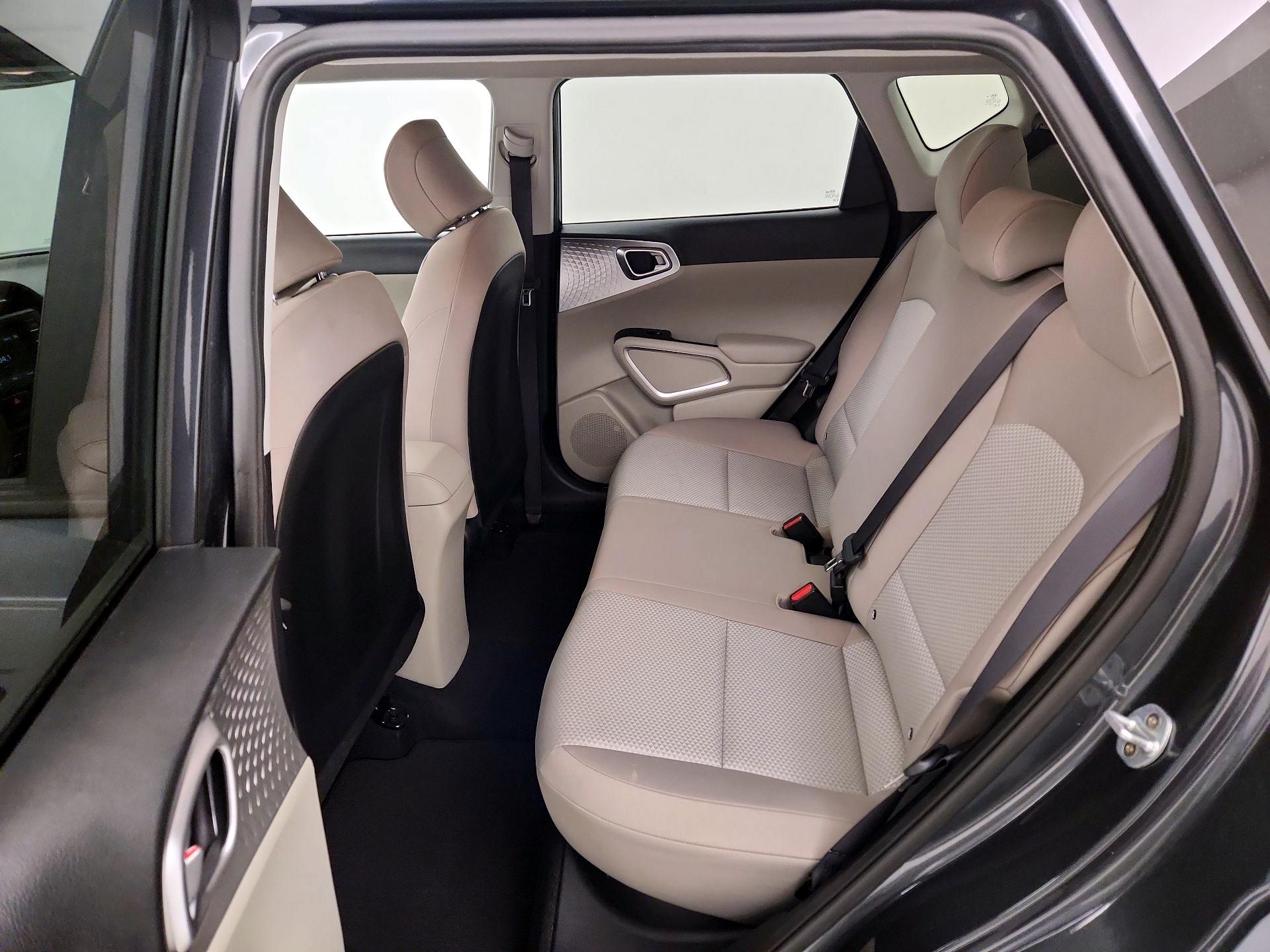 Thumbnail: 2020 Kia Soul - 19