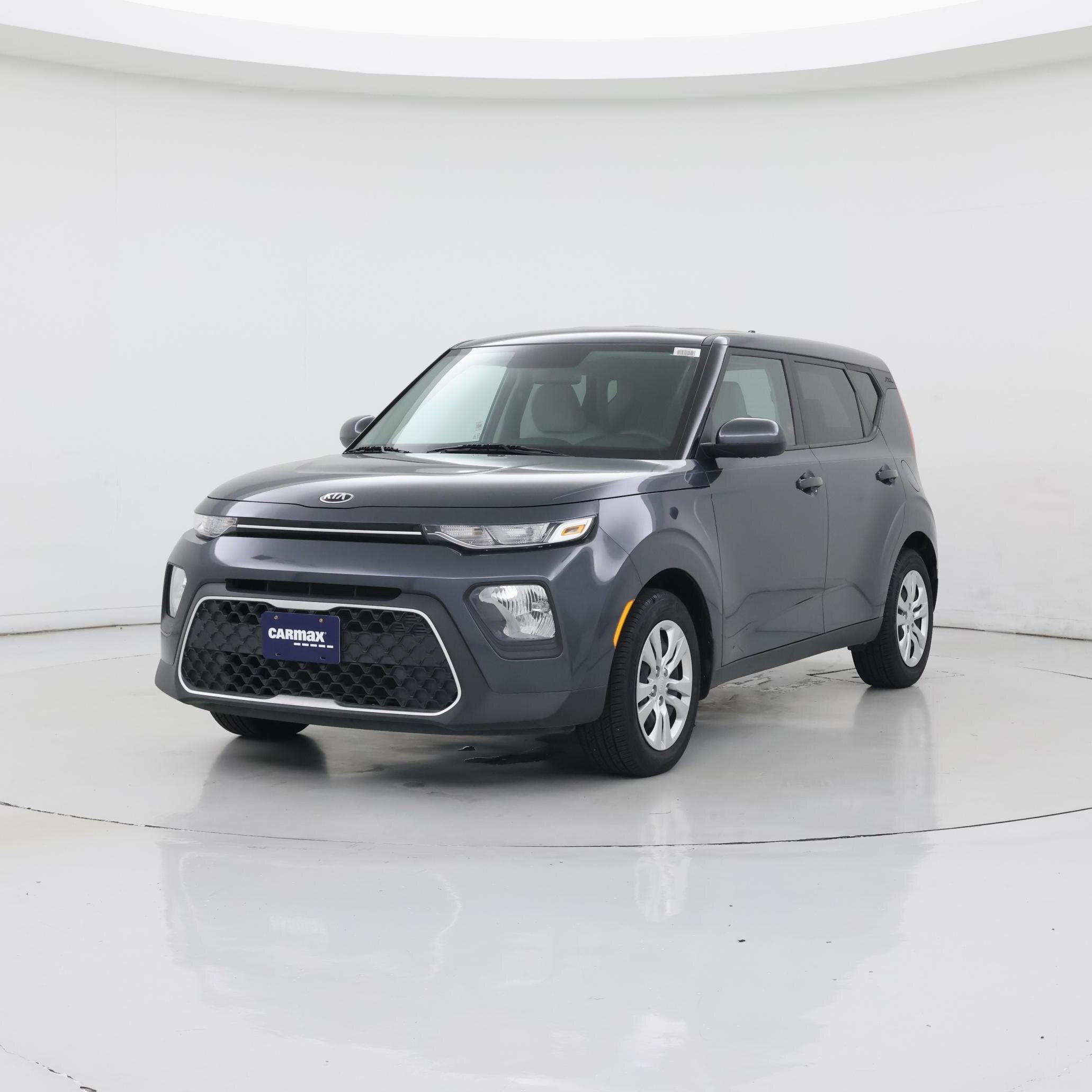 Thumbnail: 2020 Kia Soul - 4