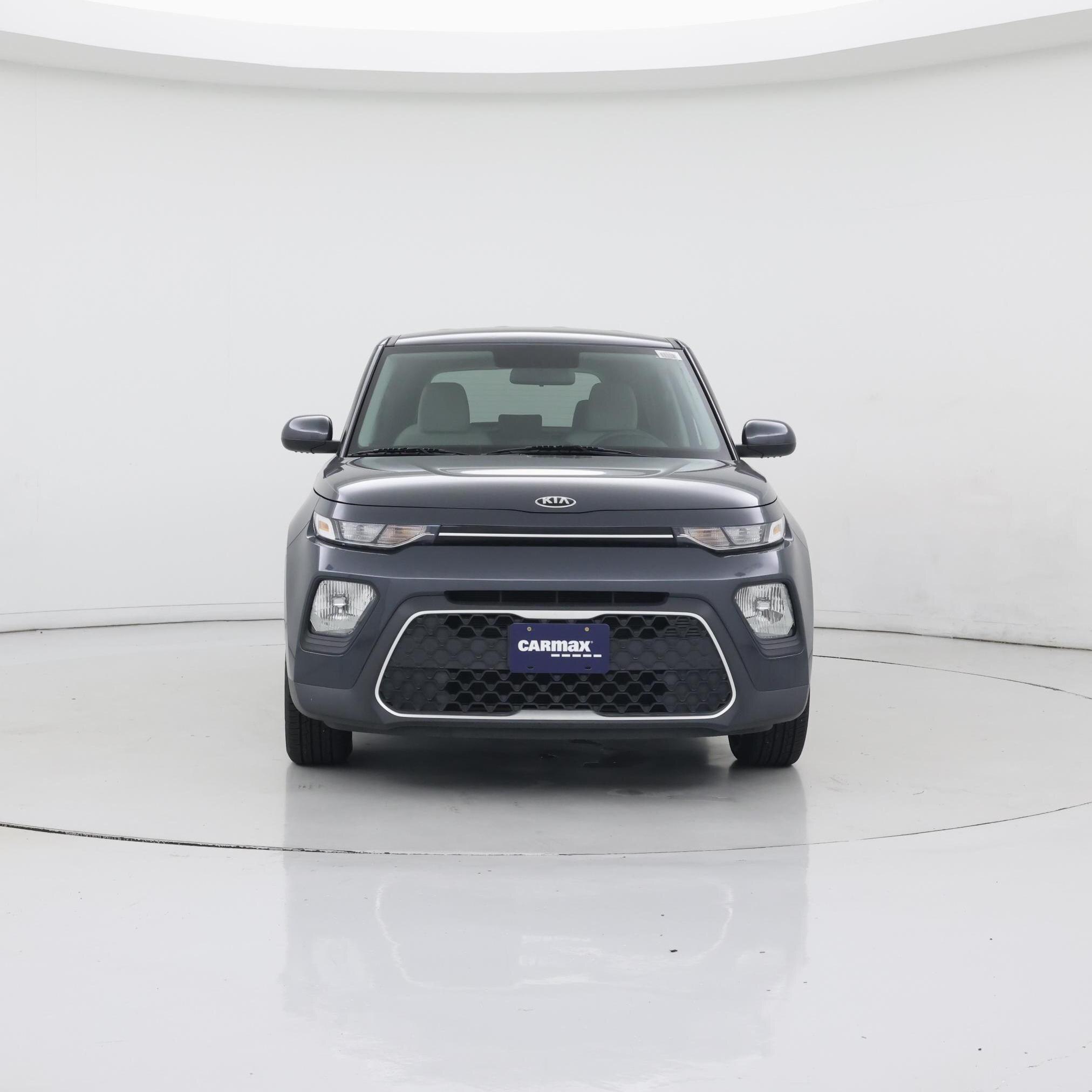 Thumbnail: 2020 Kia Soul - 5