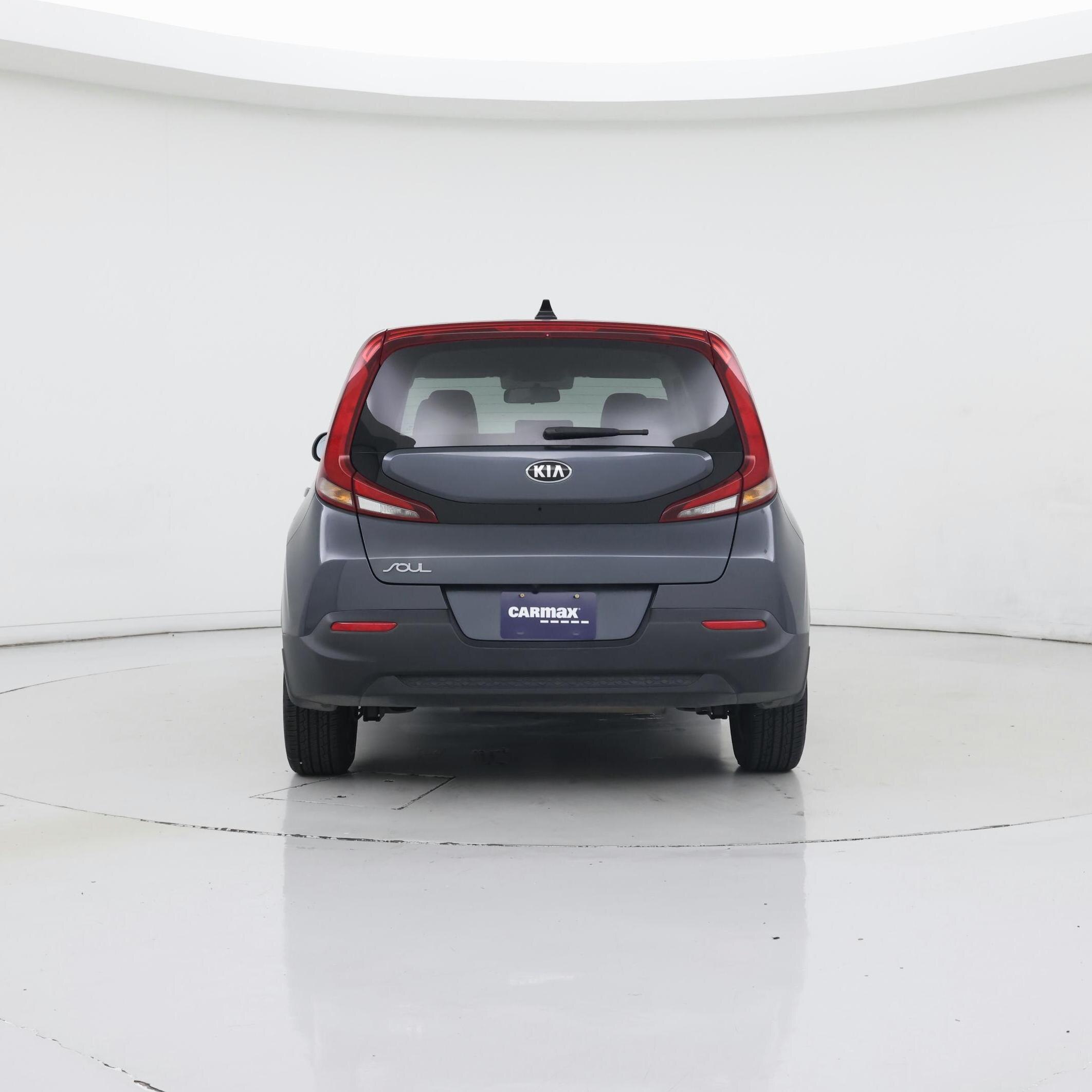 Thumbnail: 2020 Kia Soul - 6