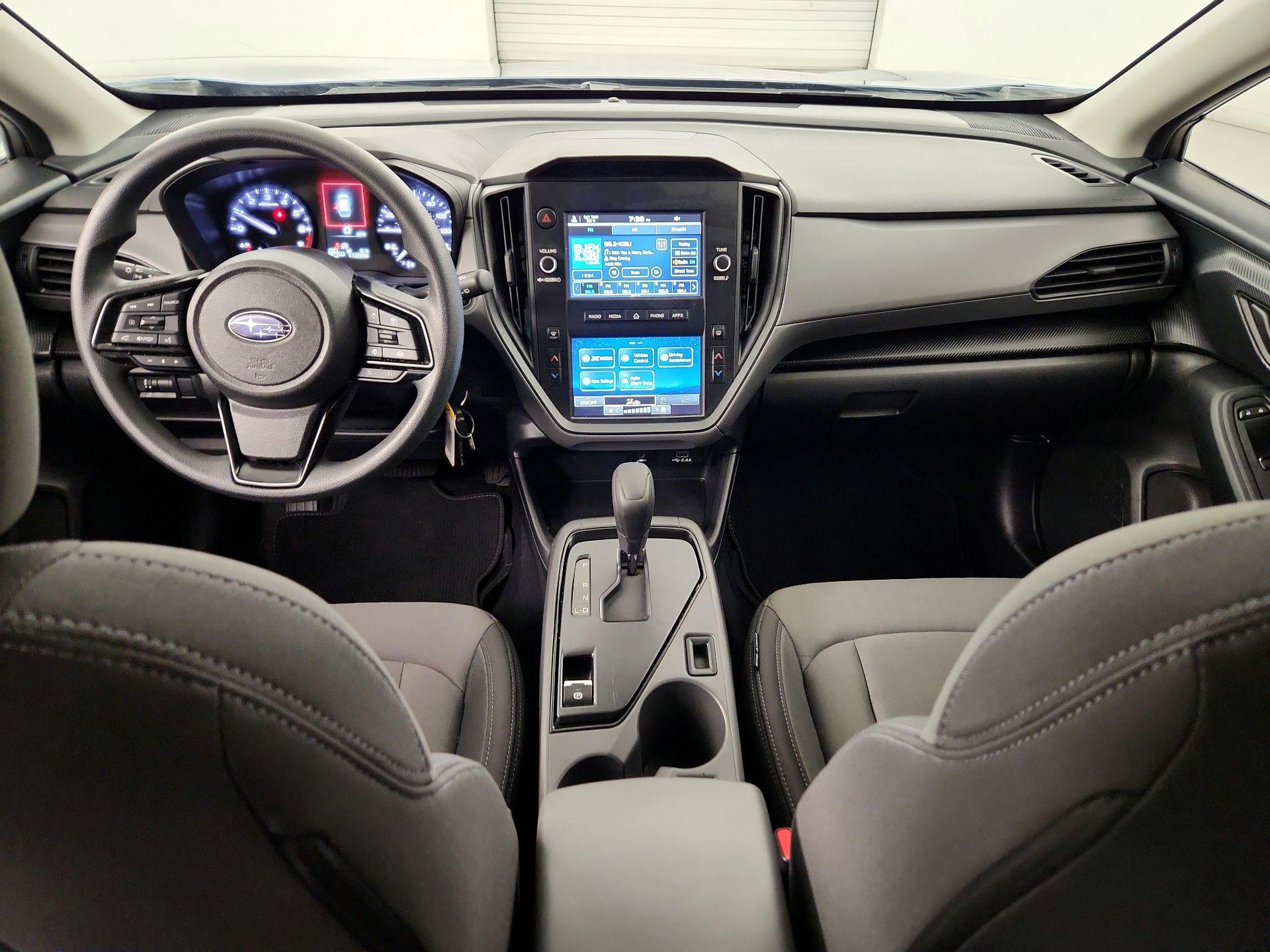 Thumbnail: 2024 Subaru Crosstrek - 9