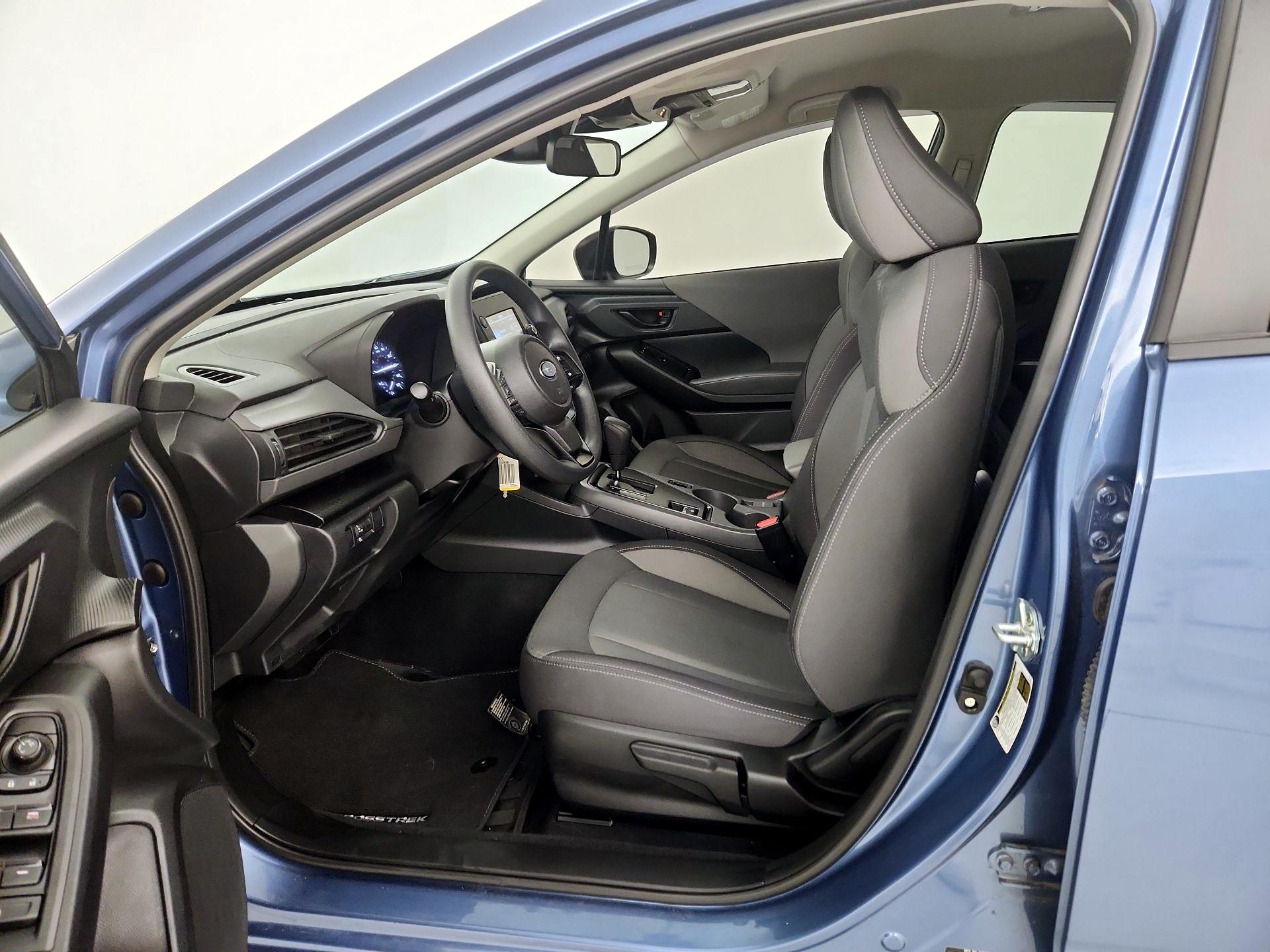 Thumbnail: 2024 Subaru Crosstrek - 11