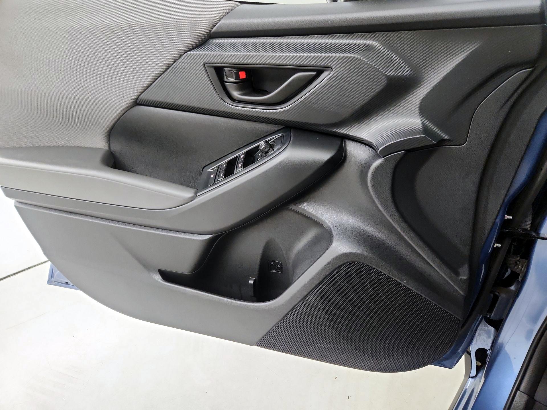 Thumbnail: 2024 Subaru Crosstrek - 12