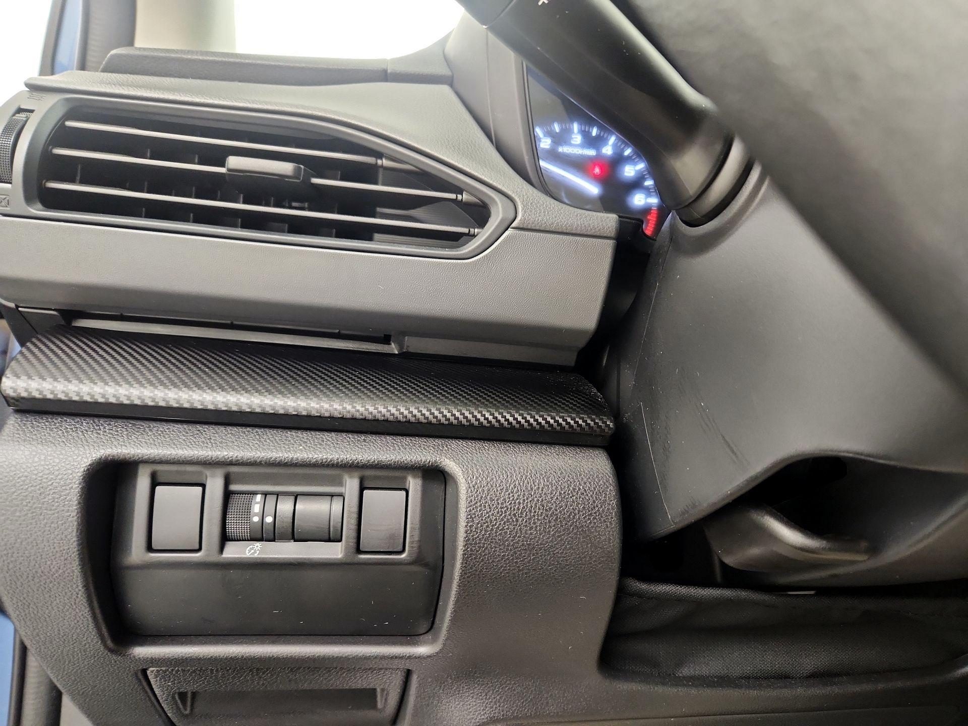 Thumbnail: 2024 Subaru Crosstrek - 13