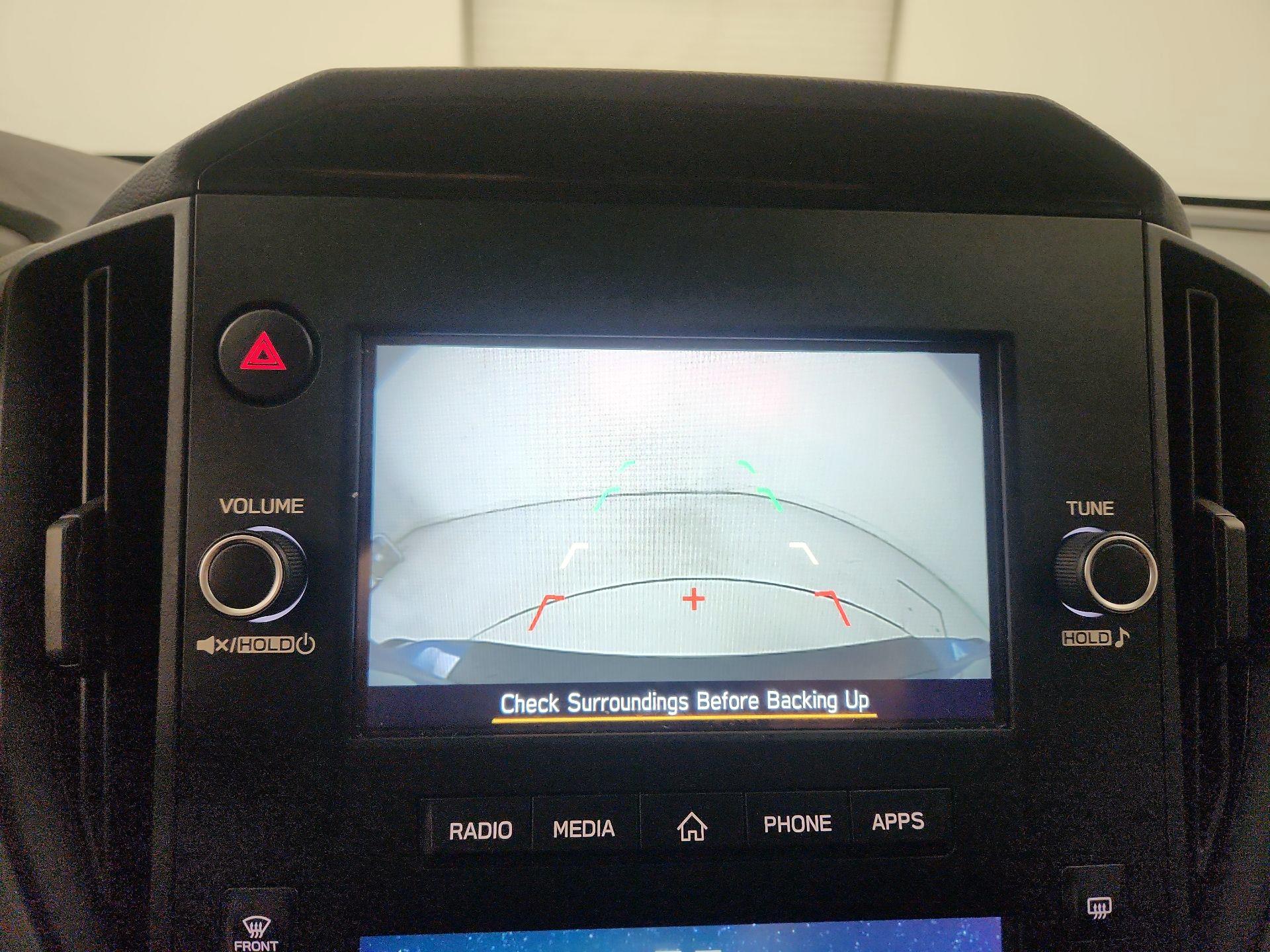 Thumbnail: 2024 Subaru Crosstrek - 14