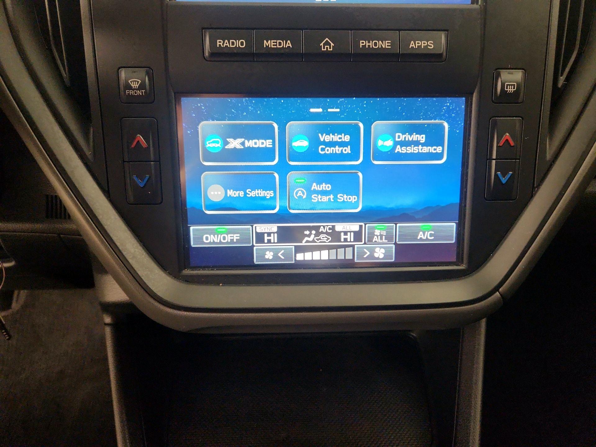 Thumbnail: 2024 Subaru Crosstrek - 16