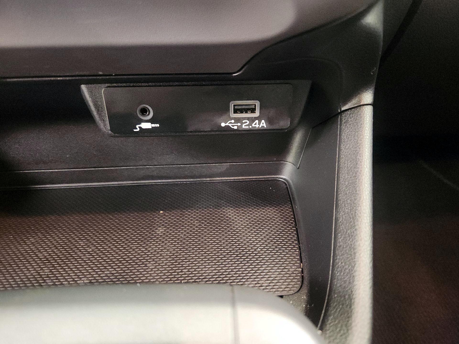 Thumbnail: 2024 Subaru Crosstrek - 18