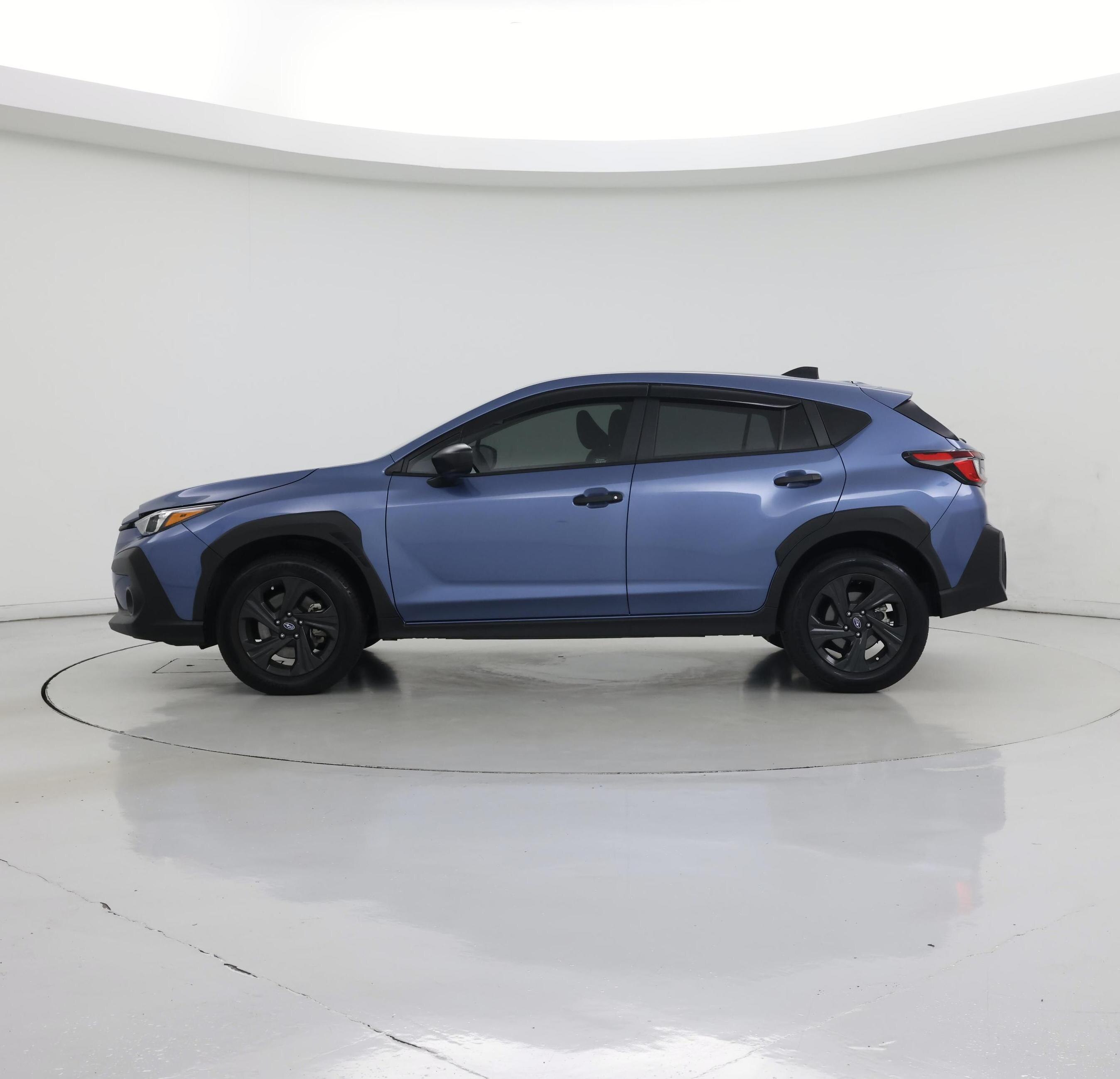 Thumbnail: 2024 Subaru Crosstrek - 3
