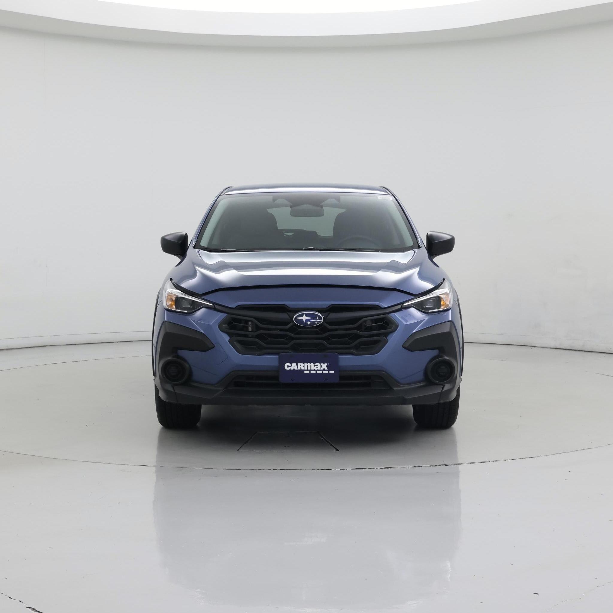 Thumbnail: 2024 Subaru Crosstrek - 5