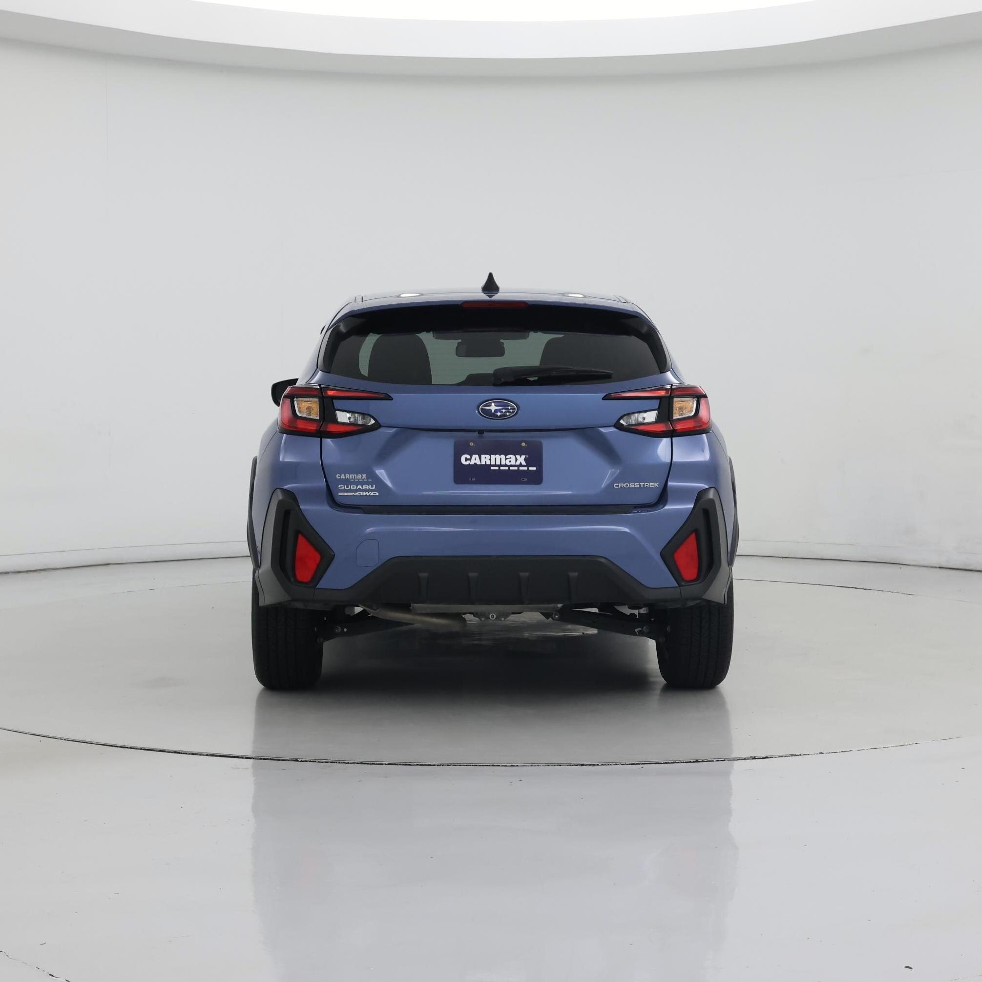 Thumbnail: 2024 Subaru Crosstrek - 6