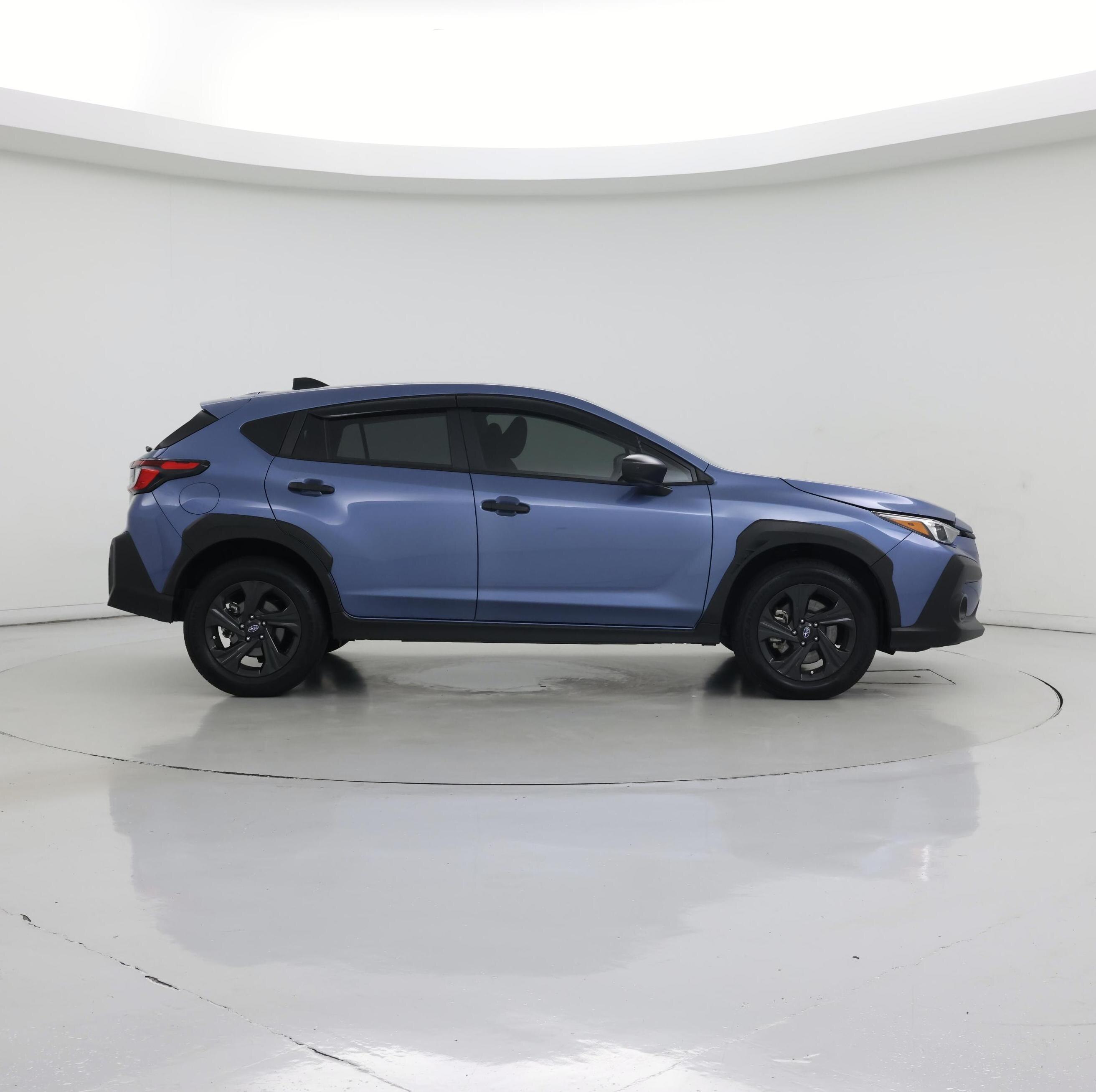 Thumbnail: 2024 Subaru Crosstrek - 7