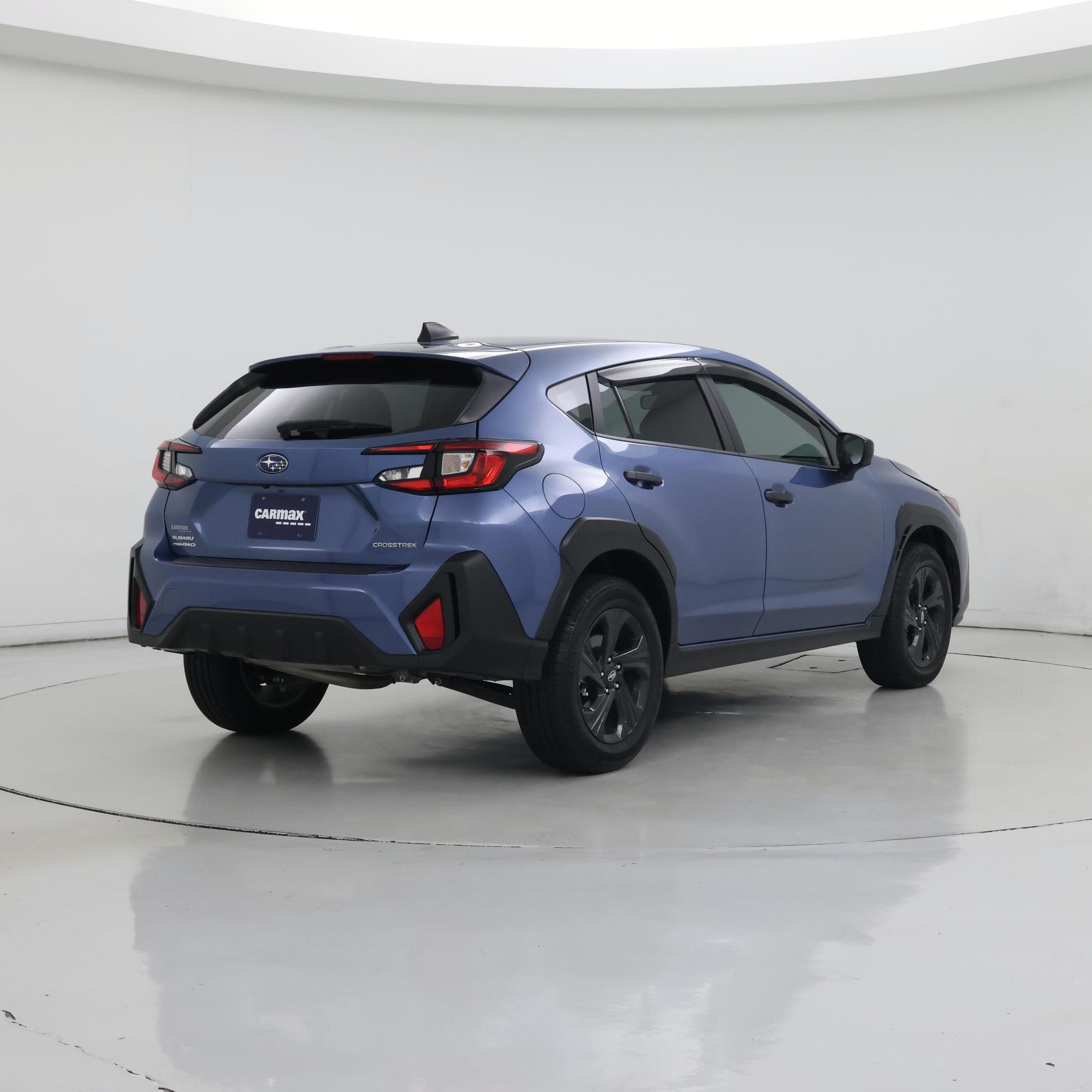 Thumbnail: 2024 Subaru Crosstrek - 8