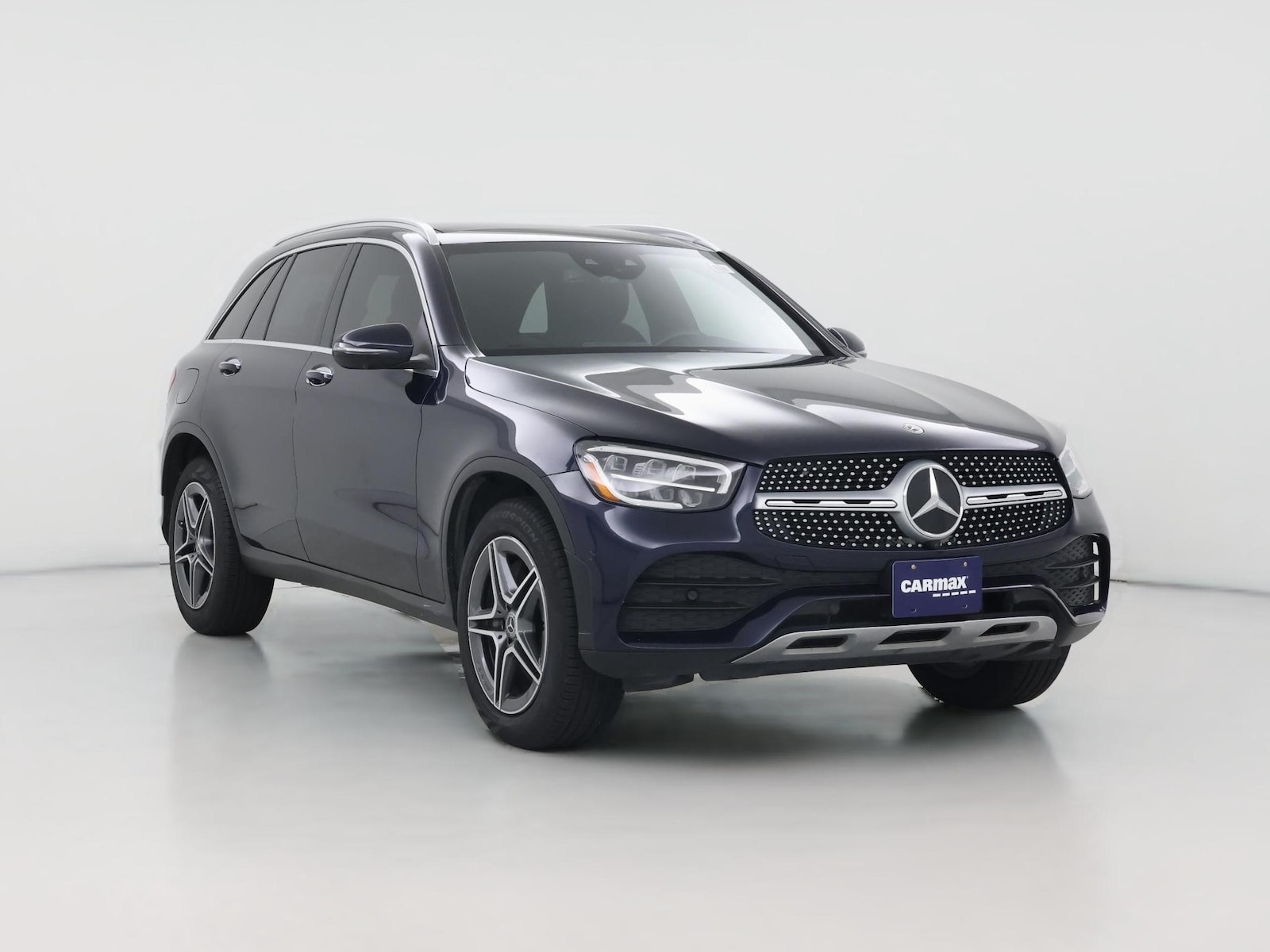 2020 Mercedes-Benz GLC GLC300