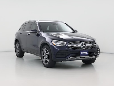 2020 Mercedes-Benz GLC300