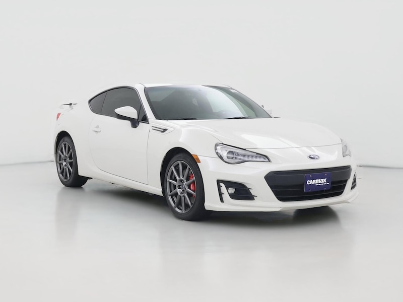 2017 Subaru BRZ Limited -
                  Houston, TX