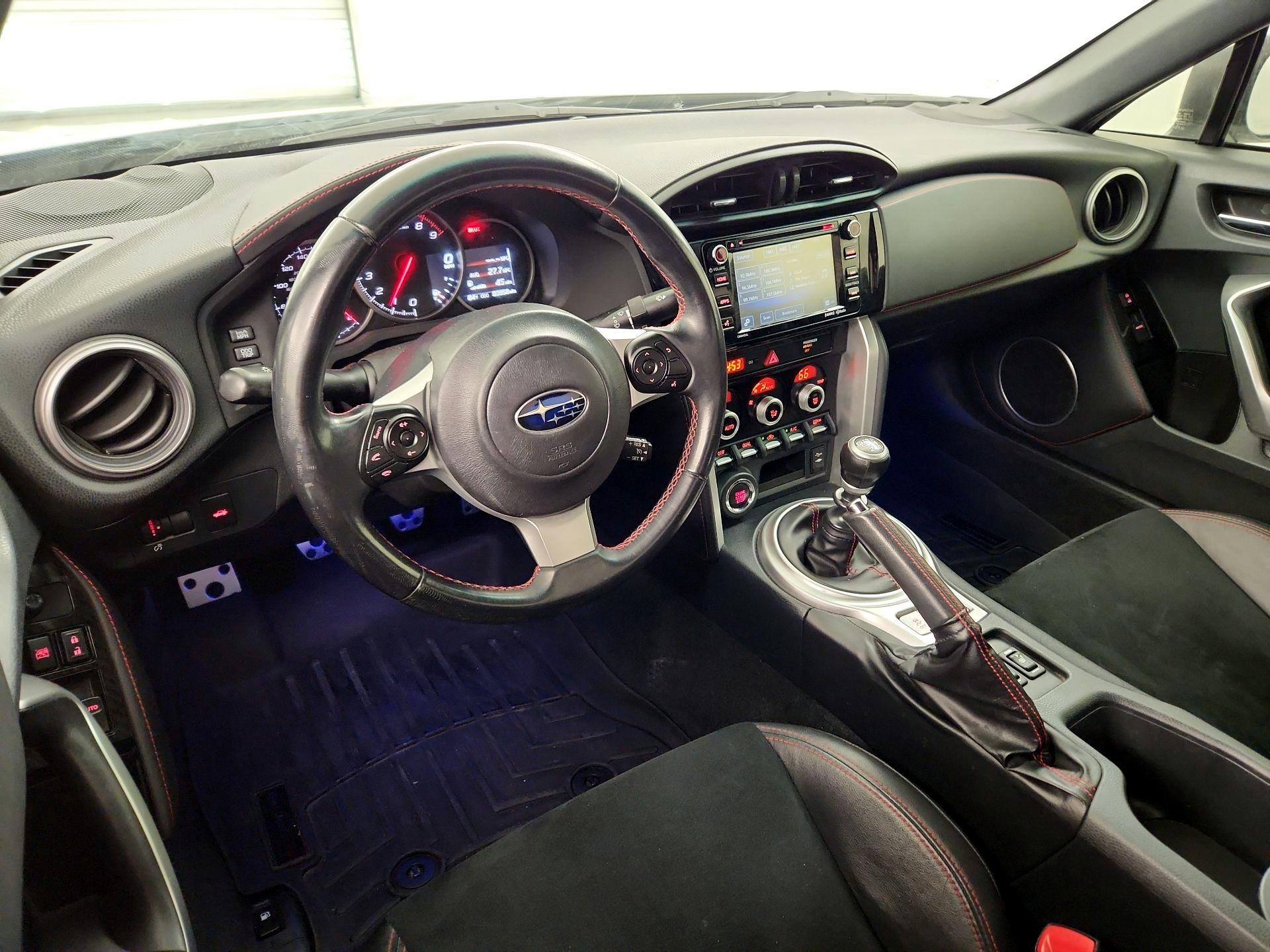 Thumbnail: 2017 Subaru BRZ - 9