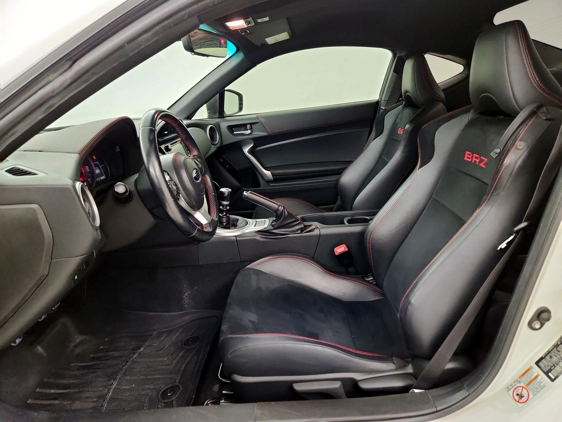Thumbnail: 2017 Subaru BRZ - 11