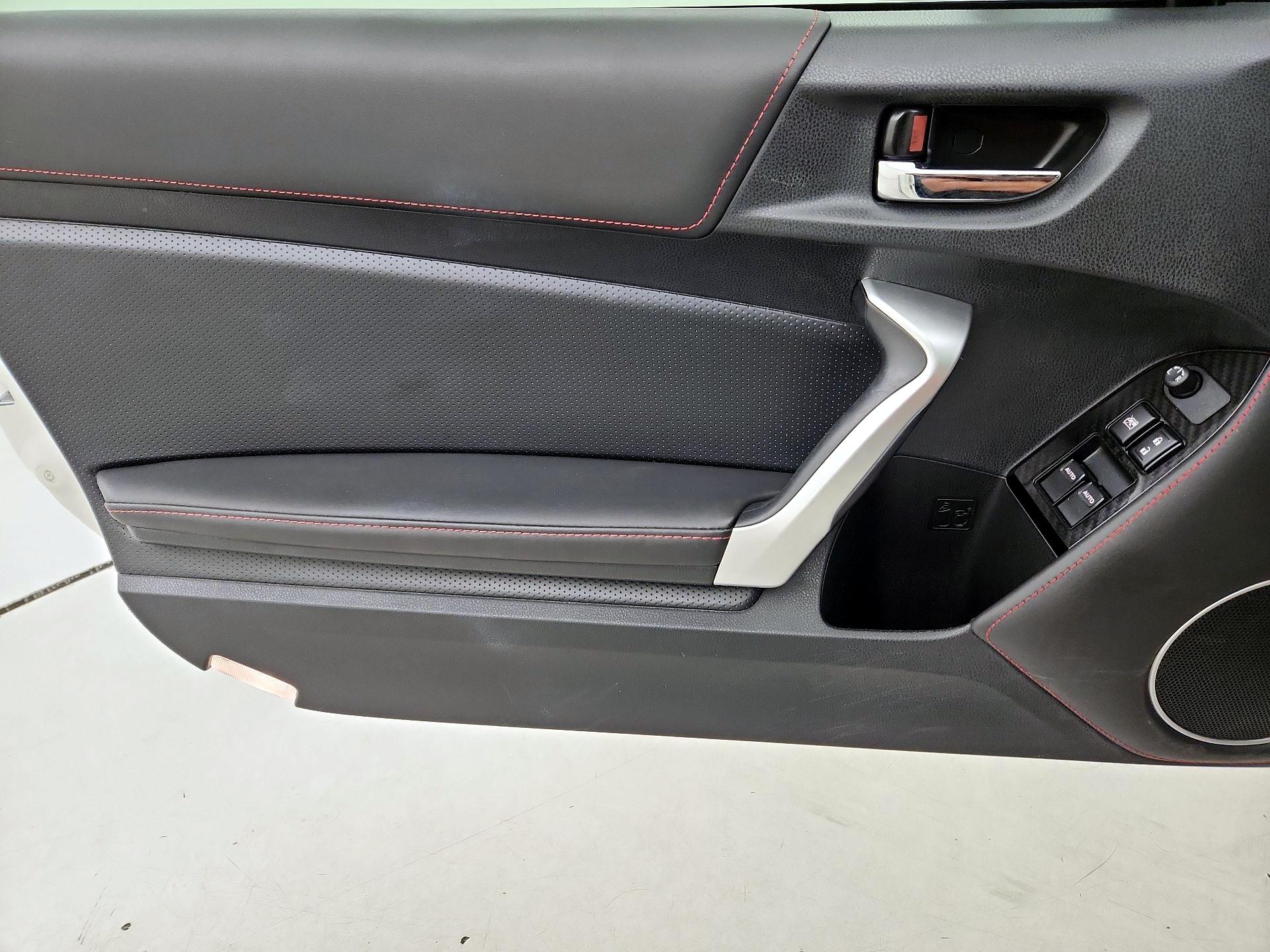 Thumbnail: 2017 Subaru BRZ - 12