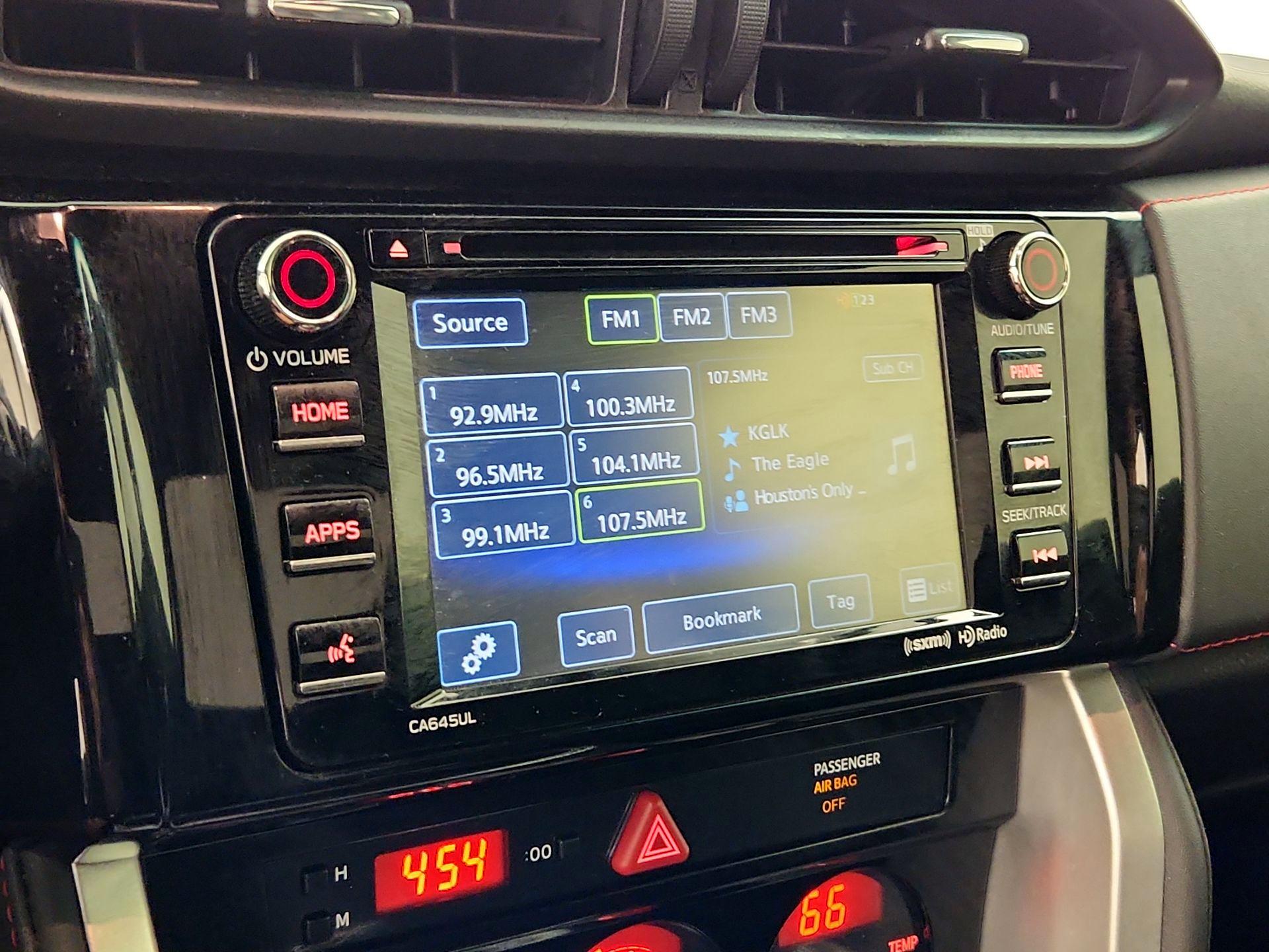 Thumbnail: 2017 Subaru BRZ - 15