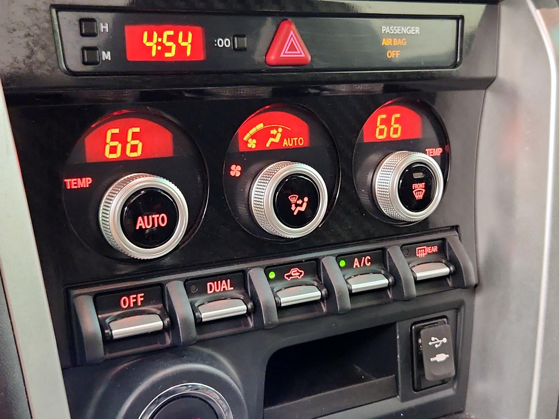 Thumbnail: 2017 Subaru BRZ - 16