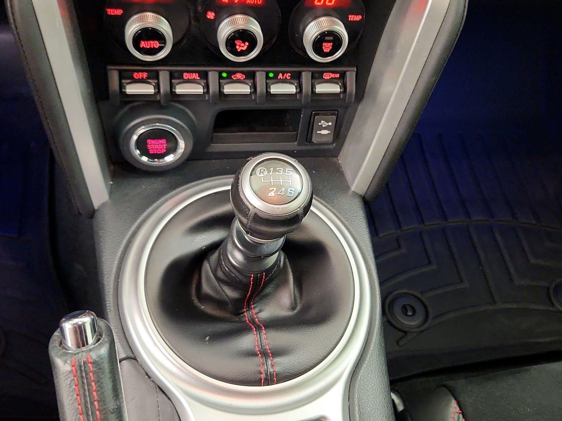 Thumbnail: 2017 Subaru BRZ - 17