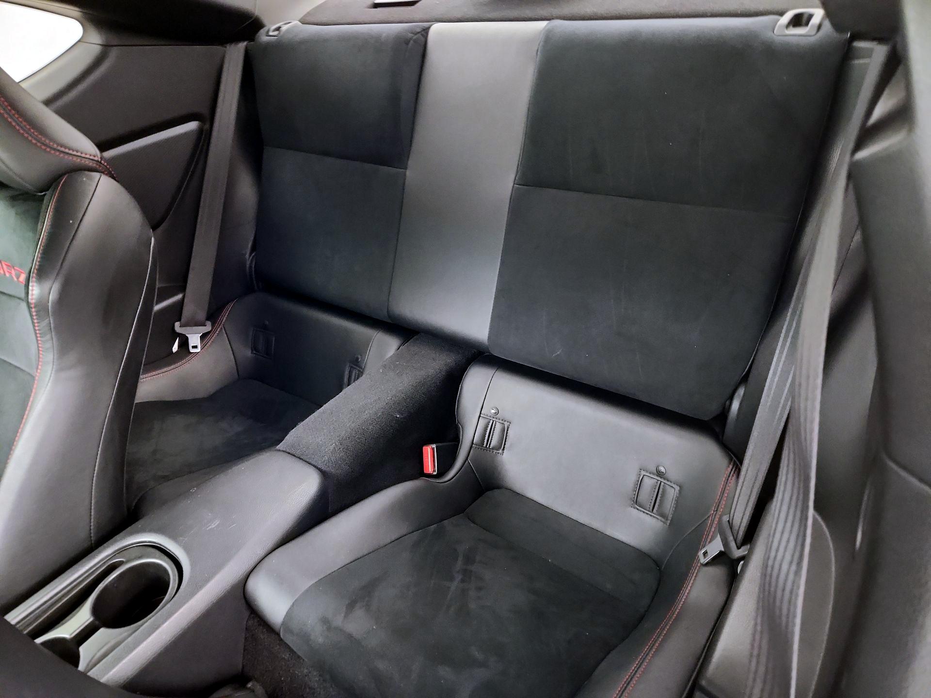 Thumbnail: 2017 Subaru BRZ - 19