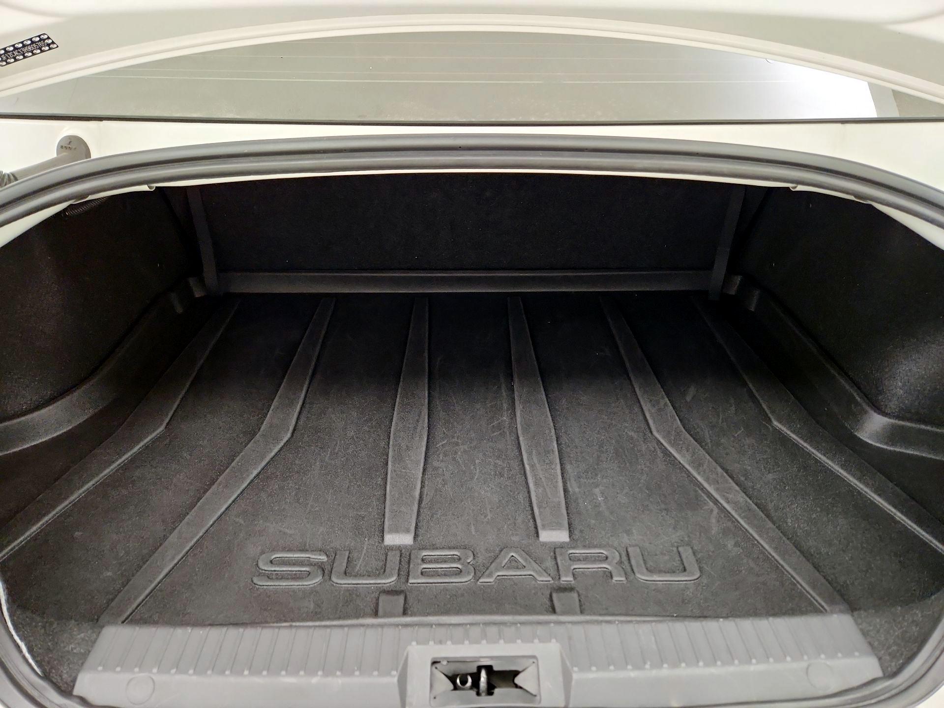 Thumbnail: 2017 Subaru BRZ - 20