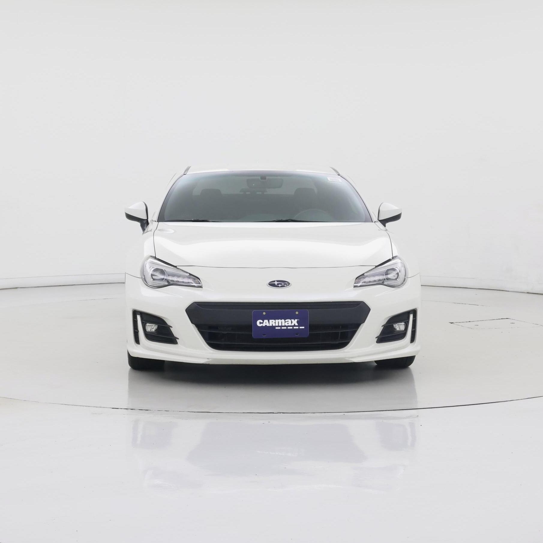 Thumbnail: 2017 Subaru BRZ - 5