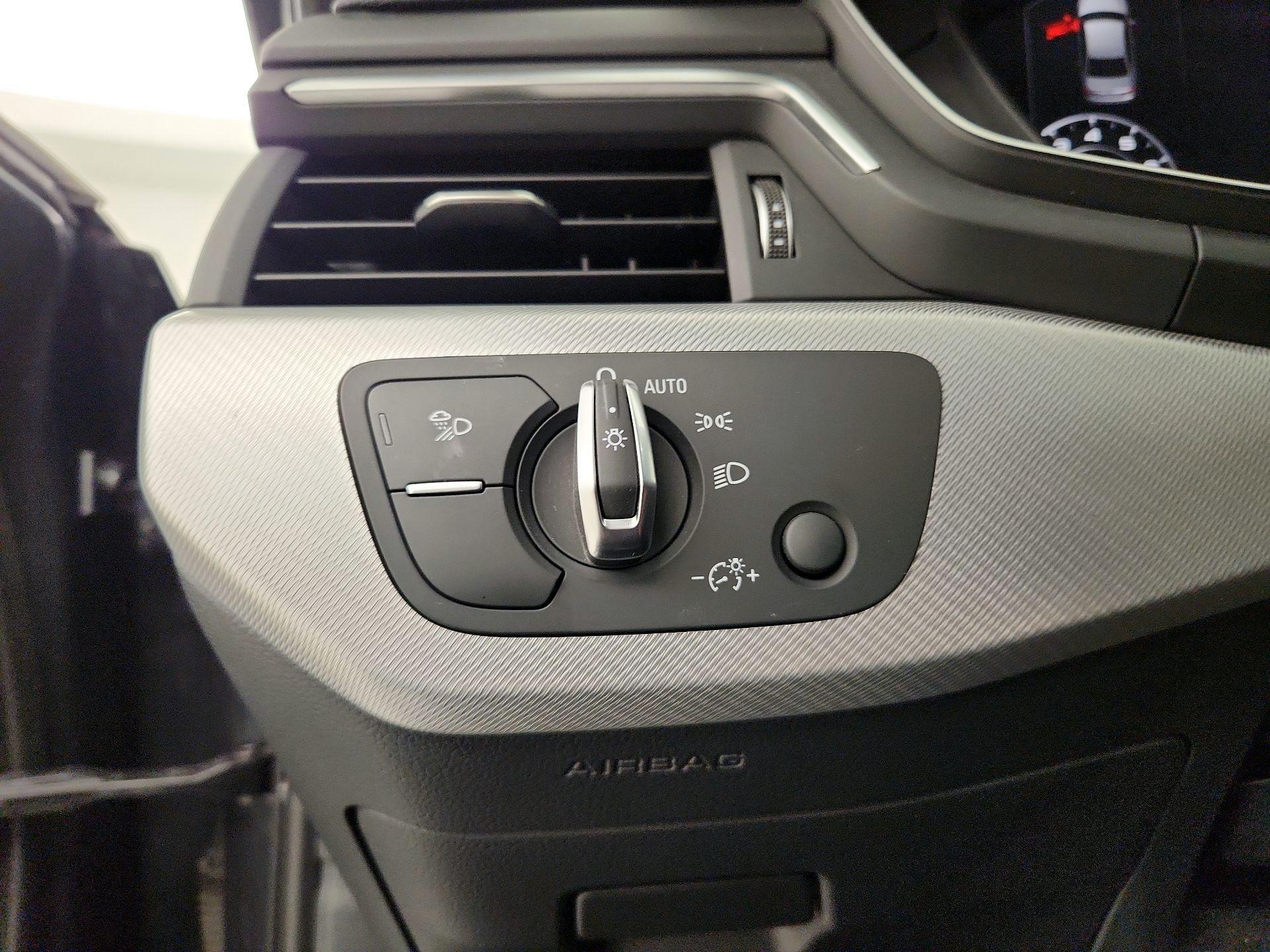 Thumbnail: 2018 Audi A4 - 13