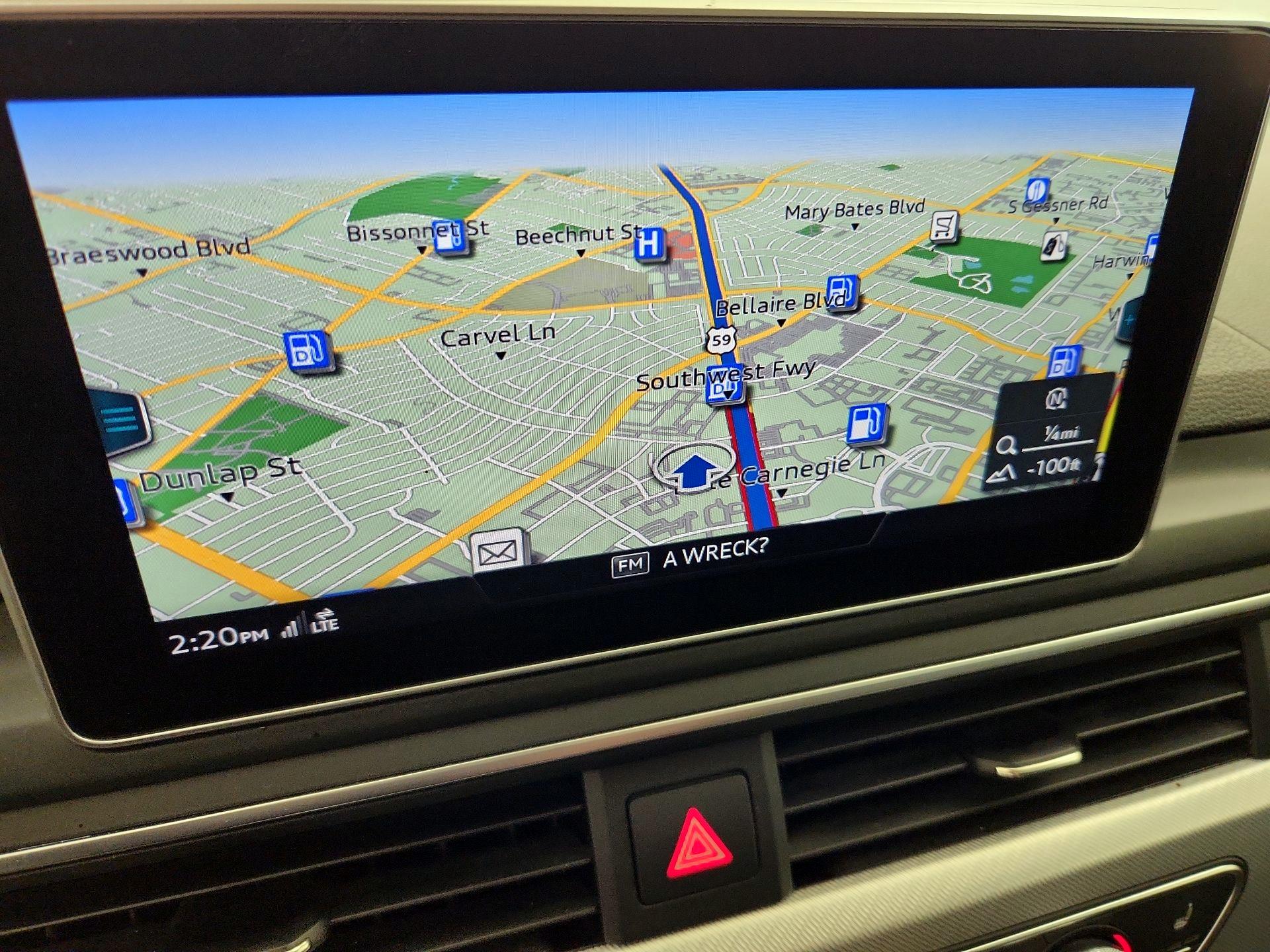 Thumbnail: 2018 Audi A4 - 14