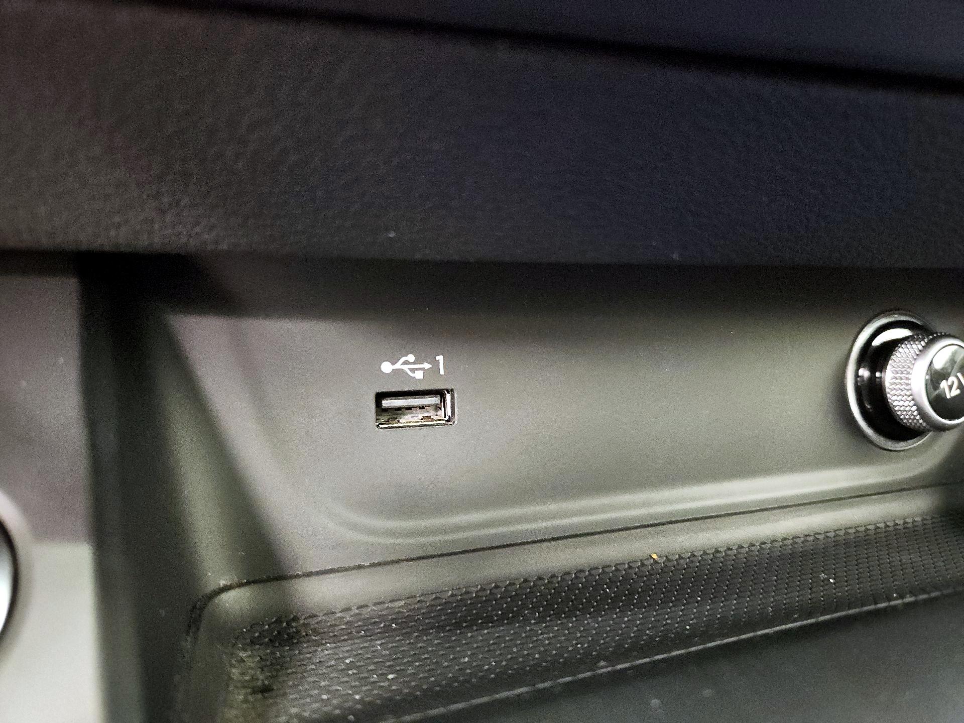 Thumbnail: 2018 Audi A4 - 19