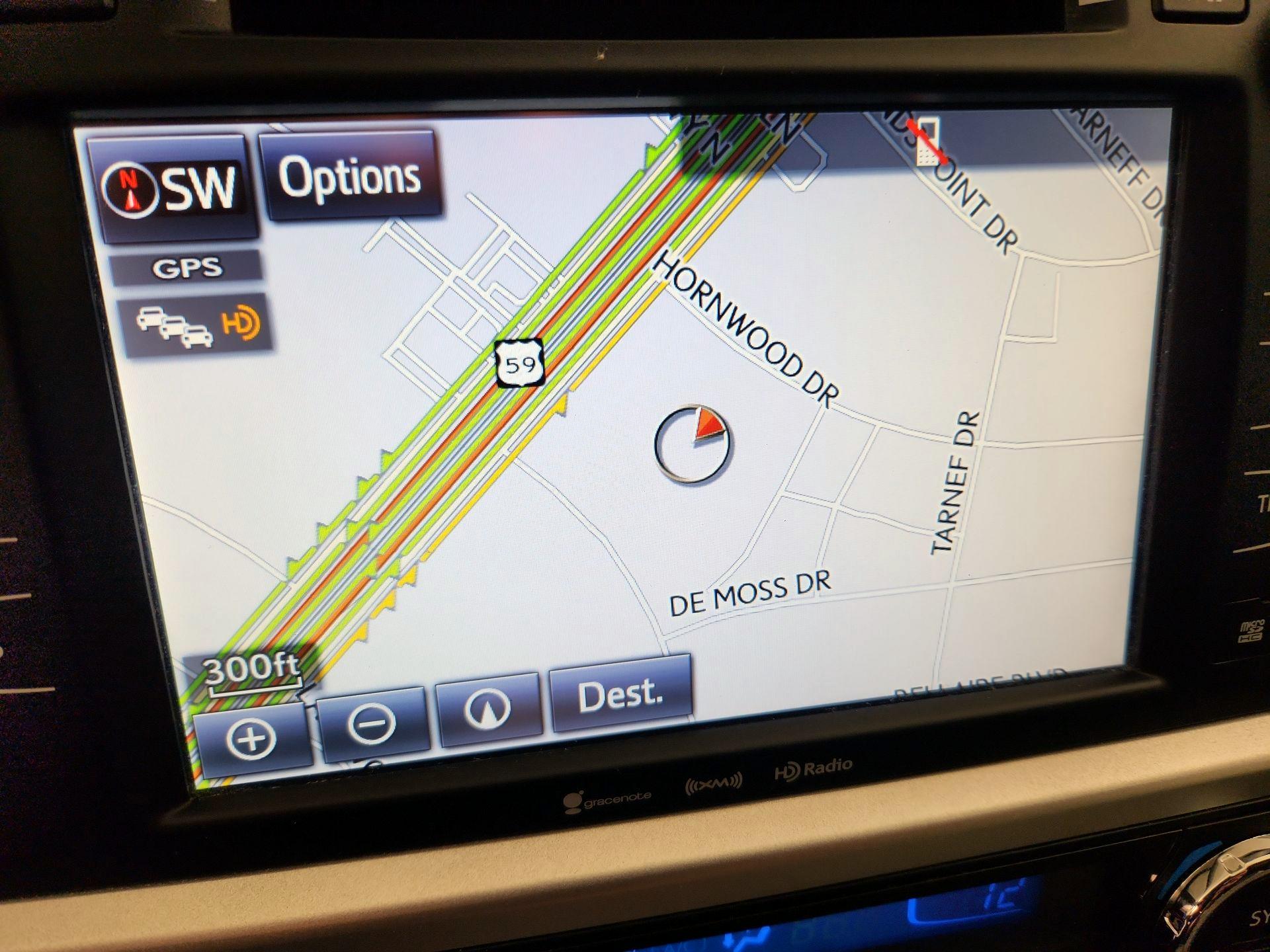 Thumbnail: 2016 Toyota Highlander - 14