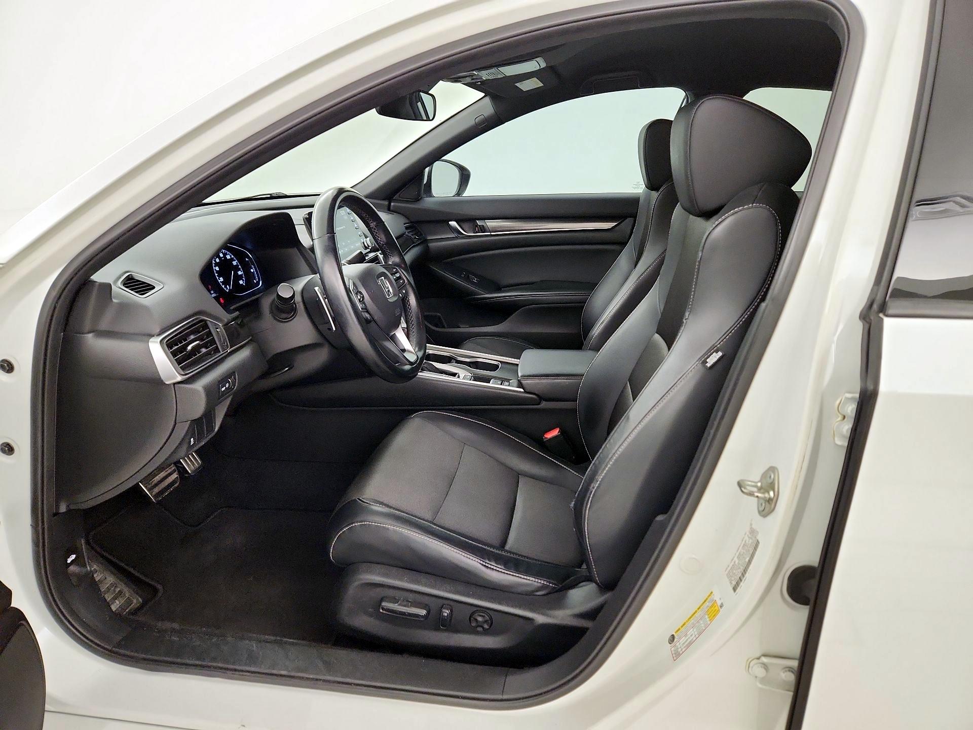 Thumbnail: 2018 Honda Accord - 11