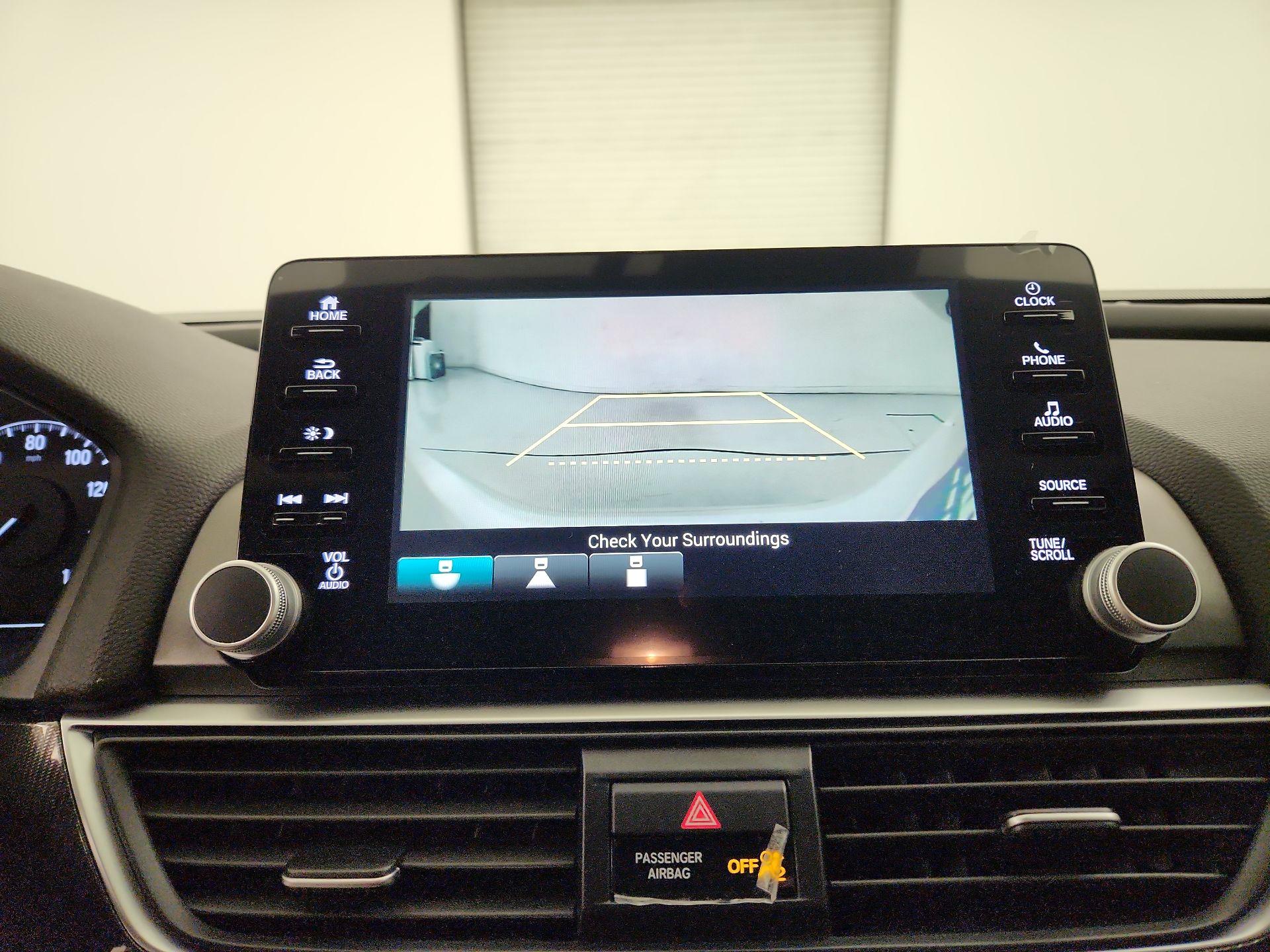 Thumbnail: 2018 Honda Accord - 14