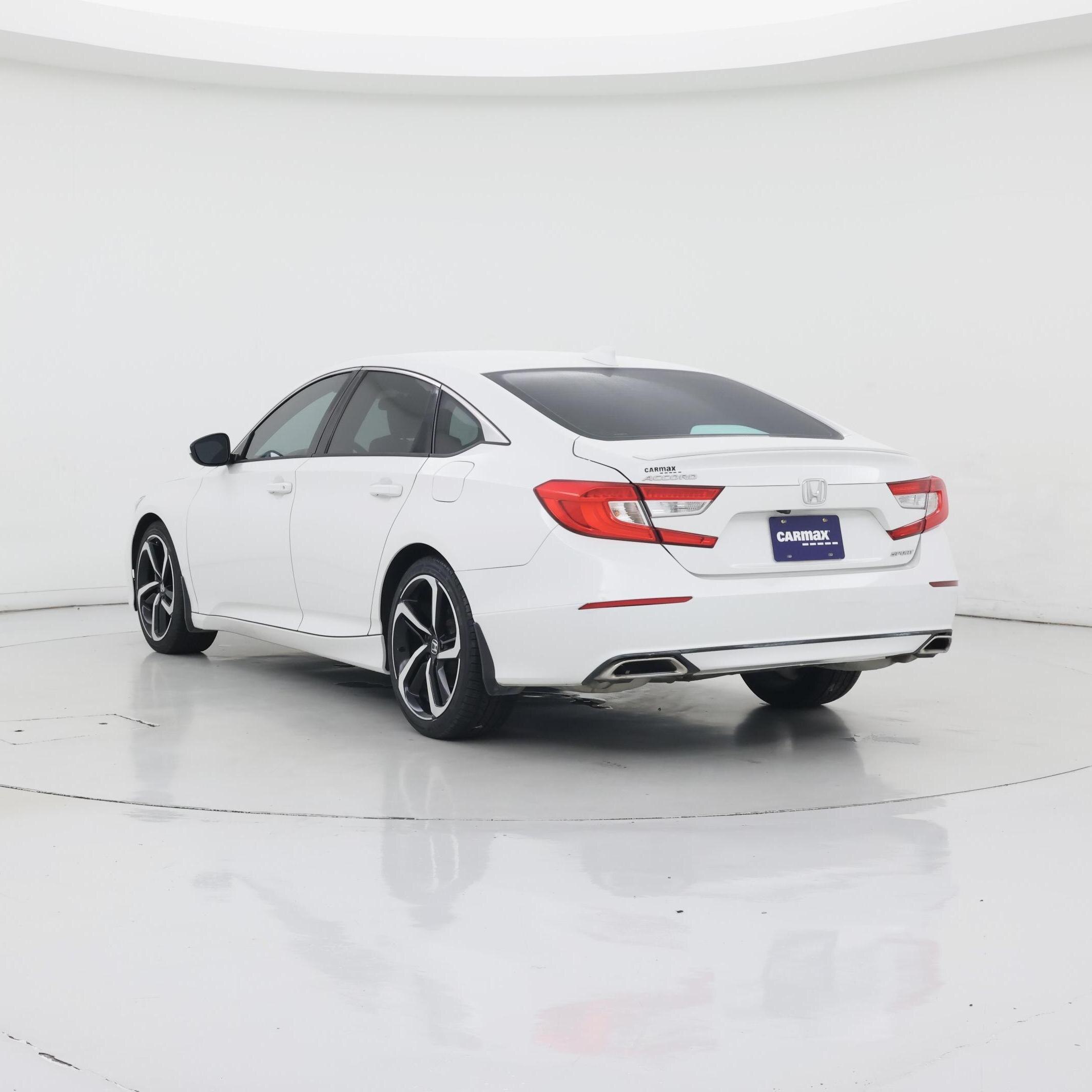 Thumbnail: 2018 Honda Accord - 2